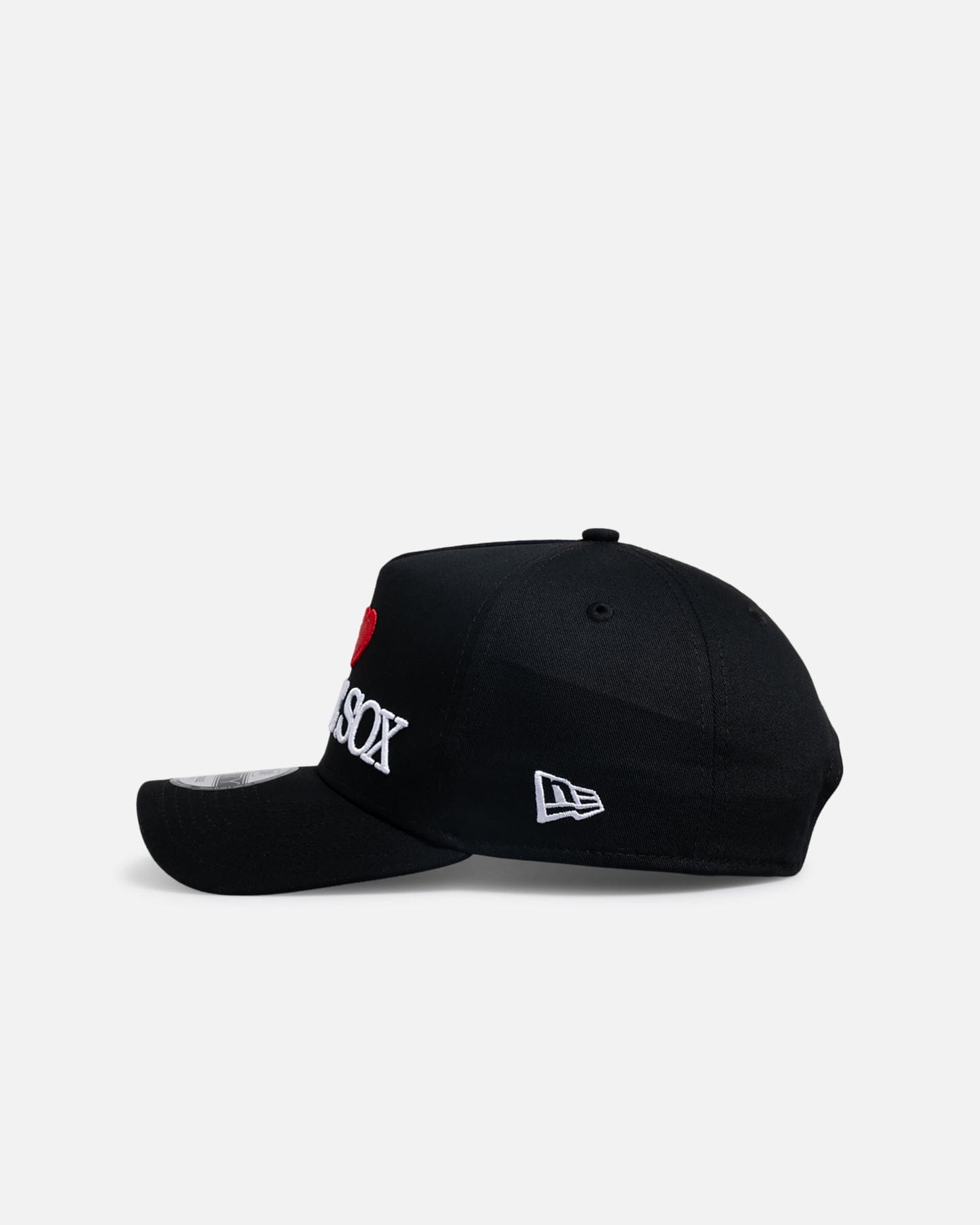 New Era Chicago White Sox Lovers 9FORTY A - Frame Snapback Black