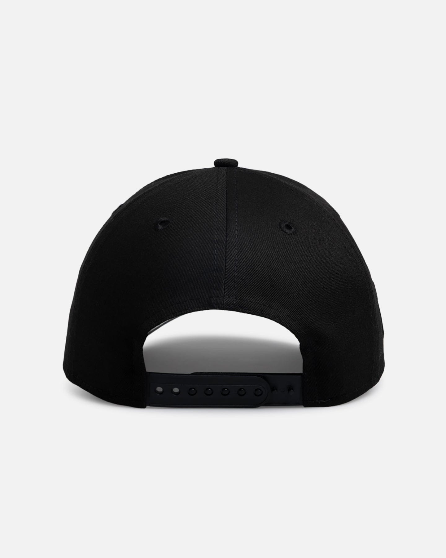 New Era New York Yankees Lovers 9FORTY A - Frame Snapback Black