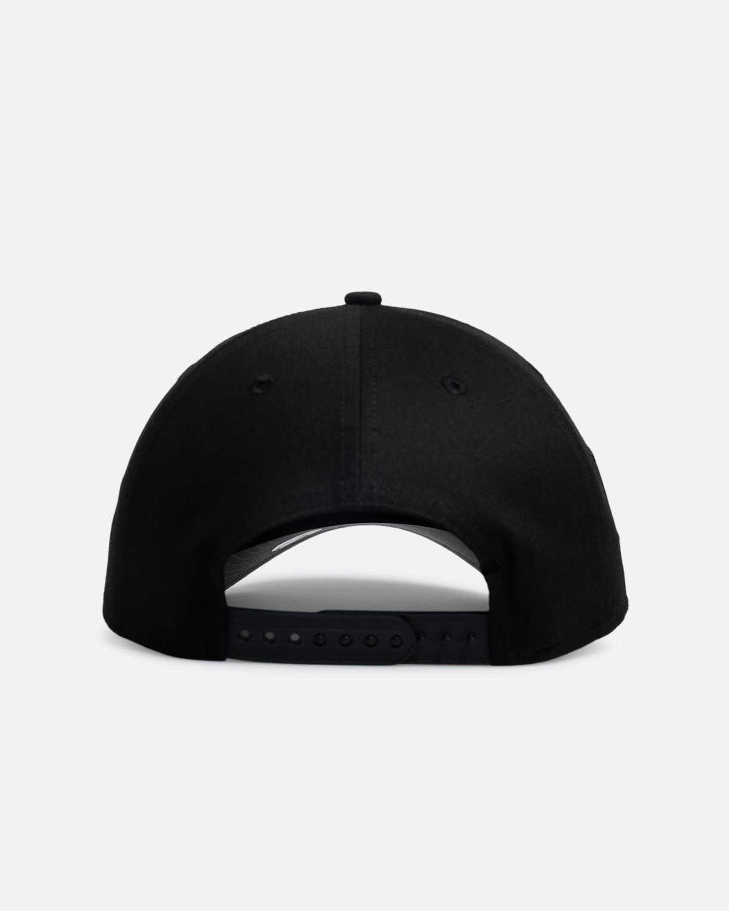 New Era Los Angeles Dodgers Lovers 9FORTY A - Frame Snapback Black