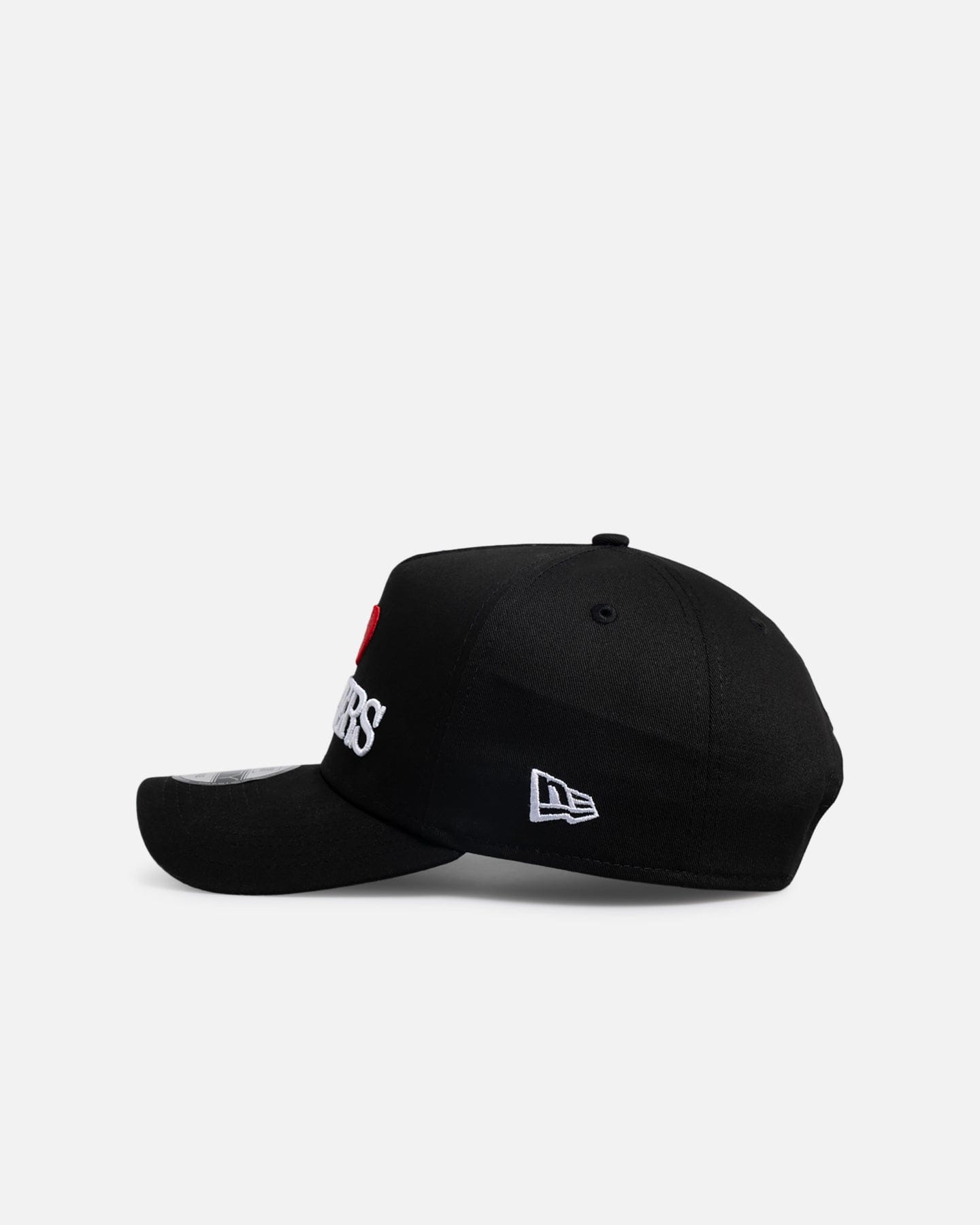 New Era Los Angeles Dodgers Lovers 9FORTY A - Frame Snapback Black