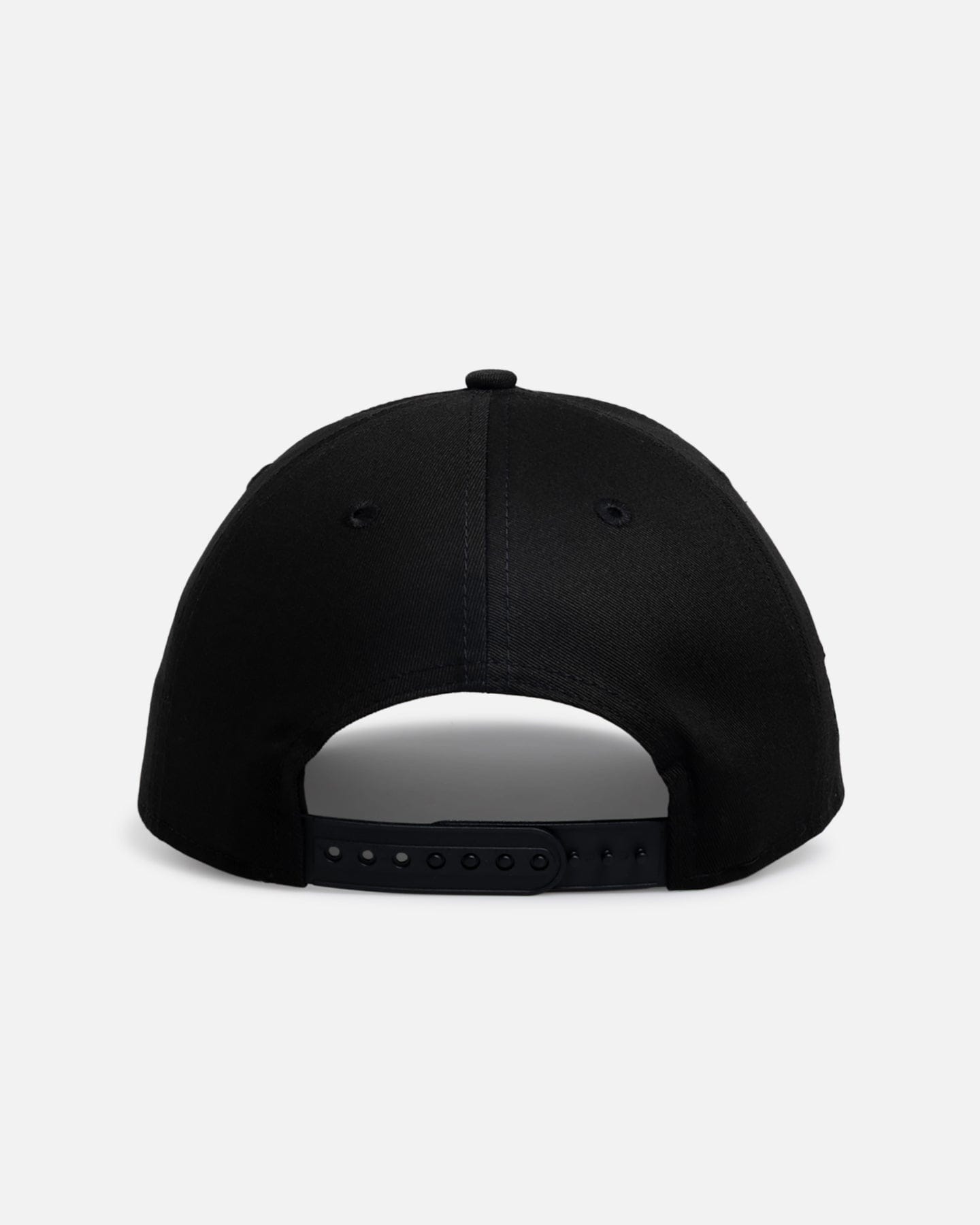 New Era Los Angeles Lakers Lovers 9FORTY A - Frame Snapback Black