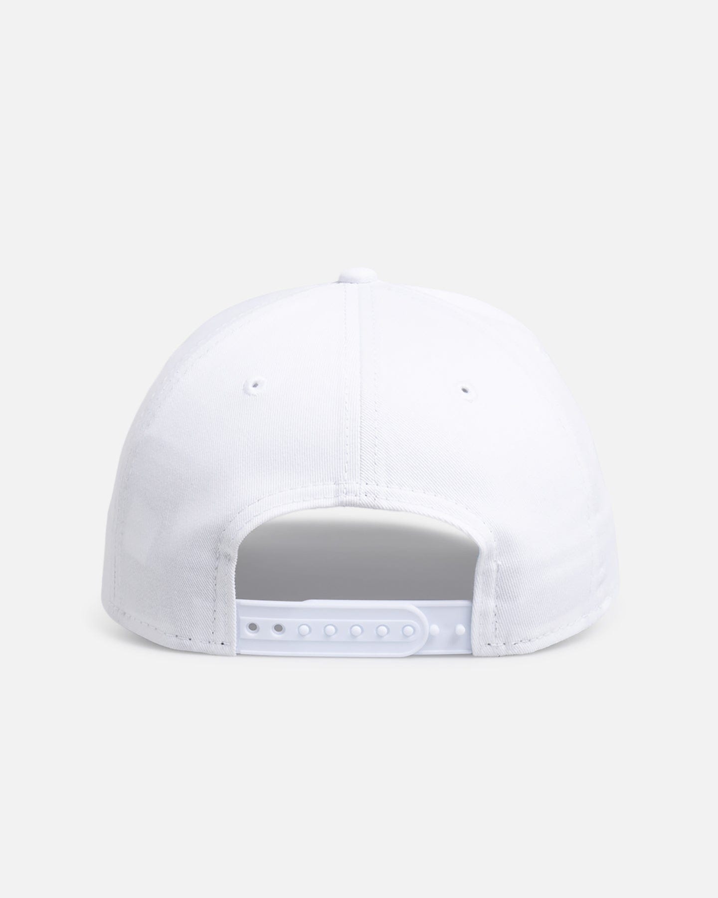 New Era Chicago White Sox Optic White 9FORTY A - Frame Snapback Optic White