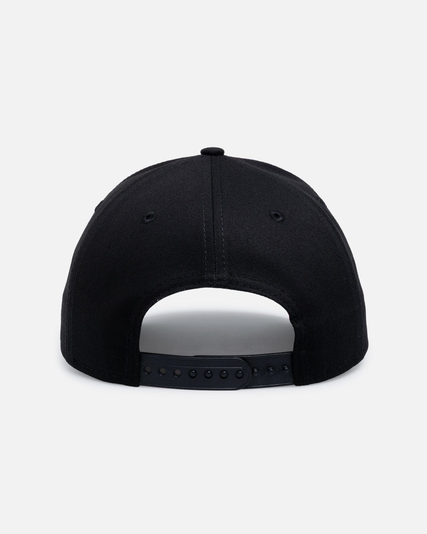 New Era New York Yankees 'St.Patrick's Day' 9FORTY A - Frame Snapback Black/Green
