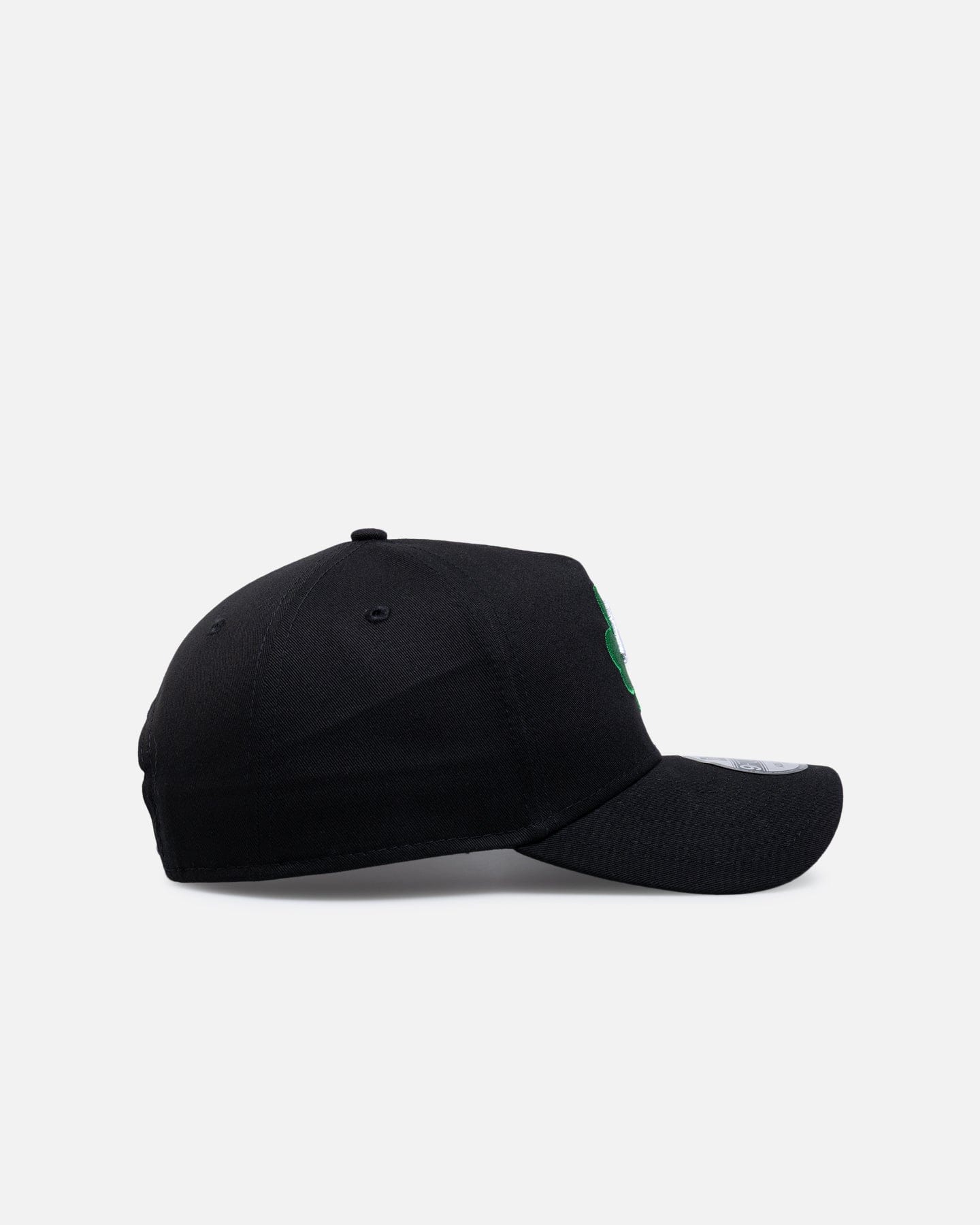 New Era New York Yankees 'St.Patrick's Day' 9FORTY A - Frame Snapback Black/Green