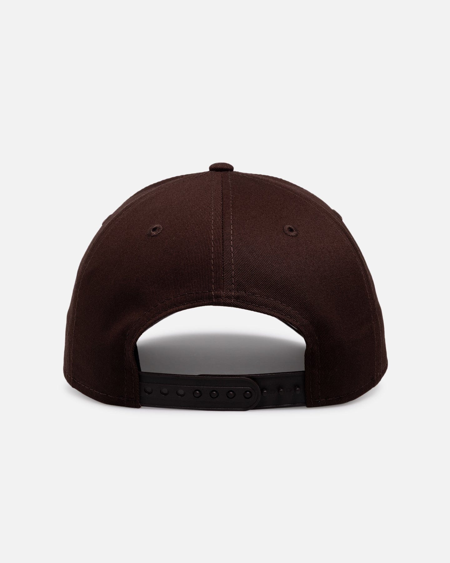 New Era Los Angeles Dodgers Burnt Wood 9FORTY A - Frame Snapback Burnt Wood