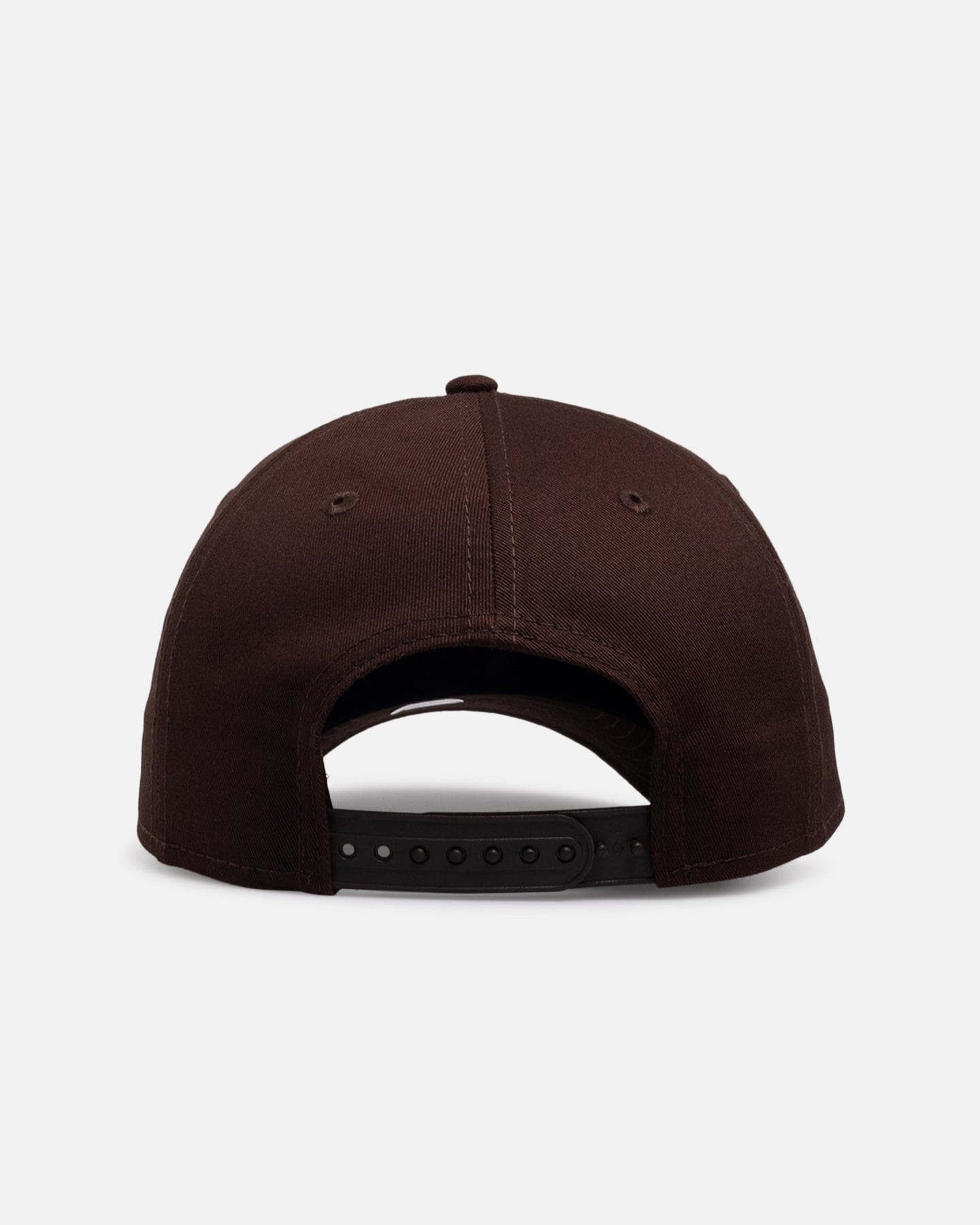 New Era Detroit Tigers Burnt Wood 9FORTY A - Frame Snapback Burnt Wood