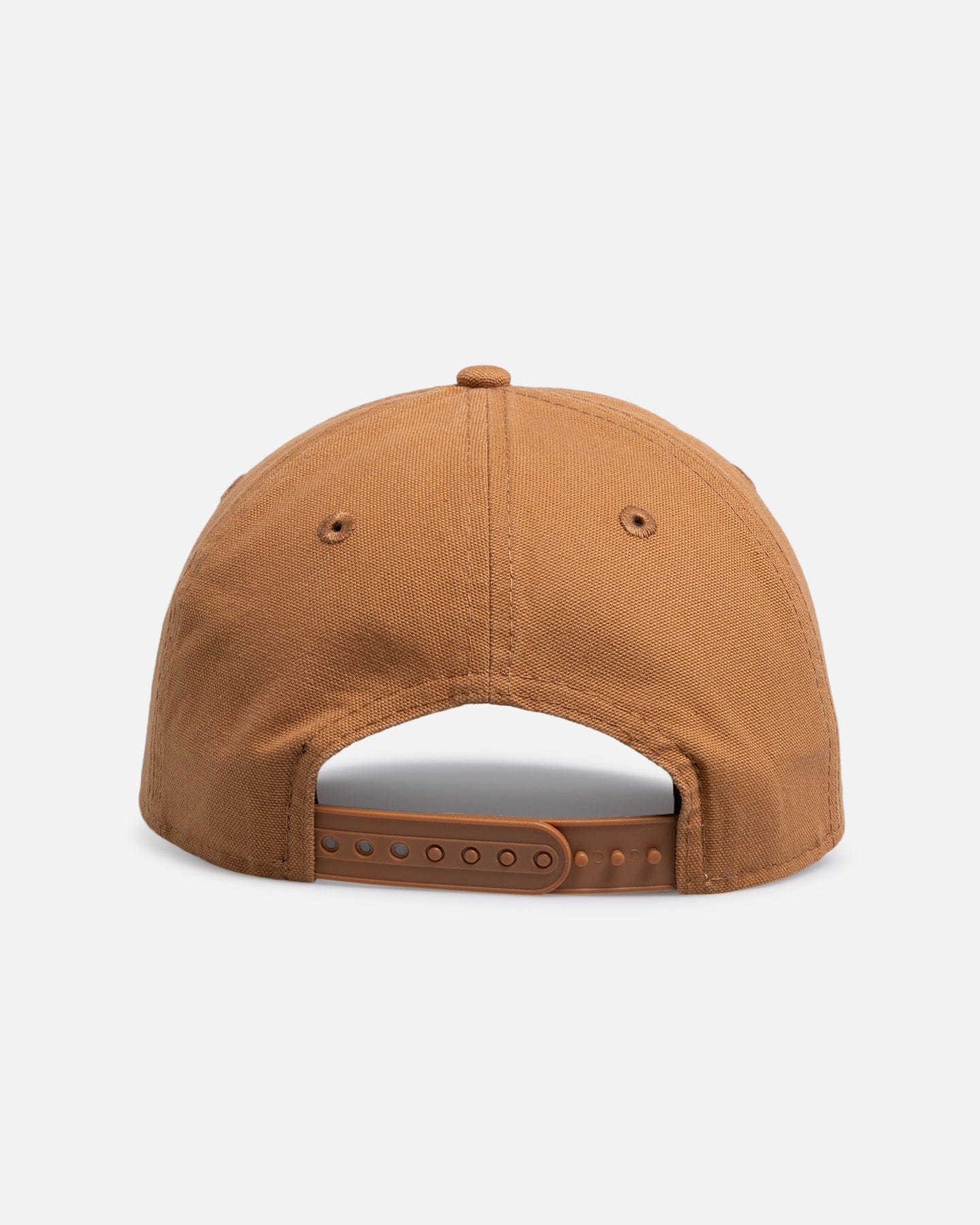 New Era Brisbane Broncos NRL 2026 9FORTY A - Frame Snapback Med Beige