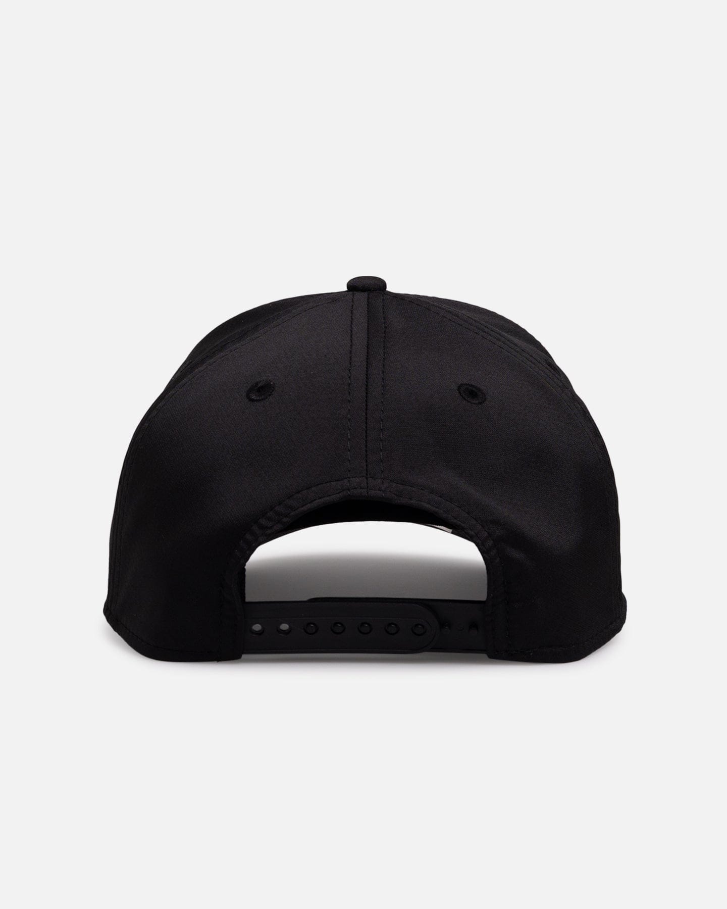 New Era AC Milan 9SEVENTY Stretch Snapback Black