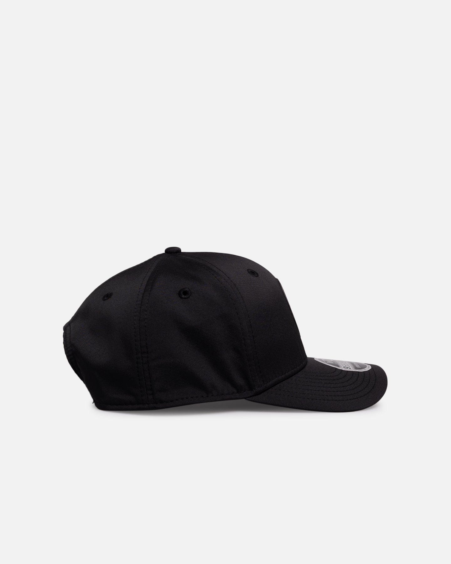 New Era AC Milan 9SEVENTY Stretch Snapback Black
