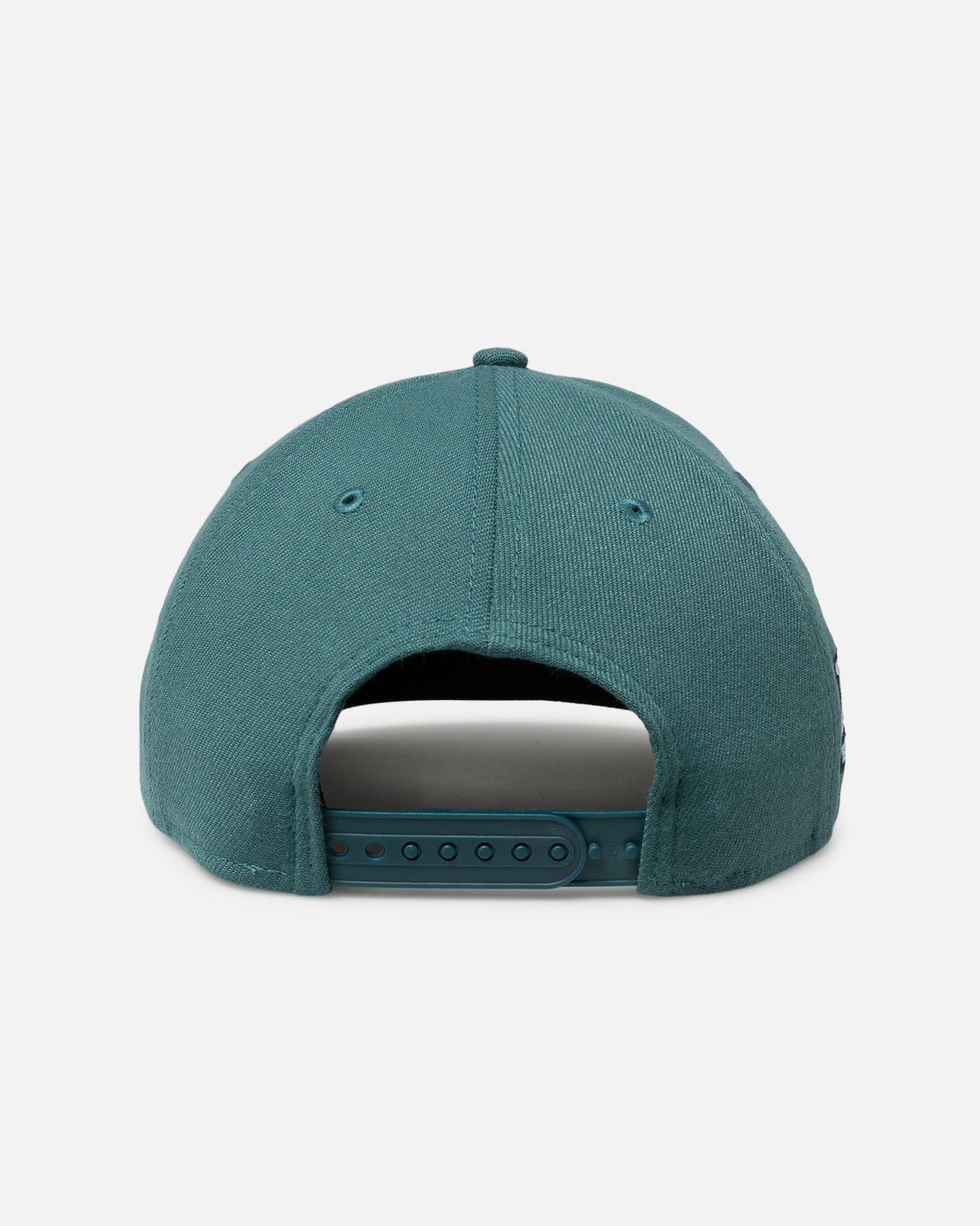 New Era Philadelphia Eagles Super Bowl Champs 9SEVENTY Stretch Snapback Official Team Colour