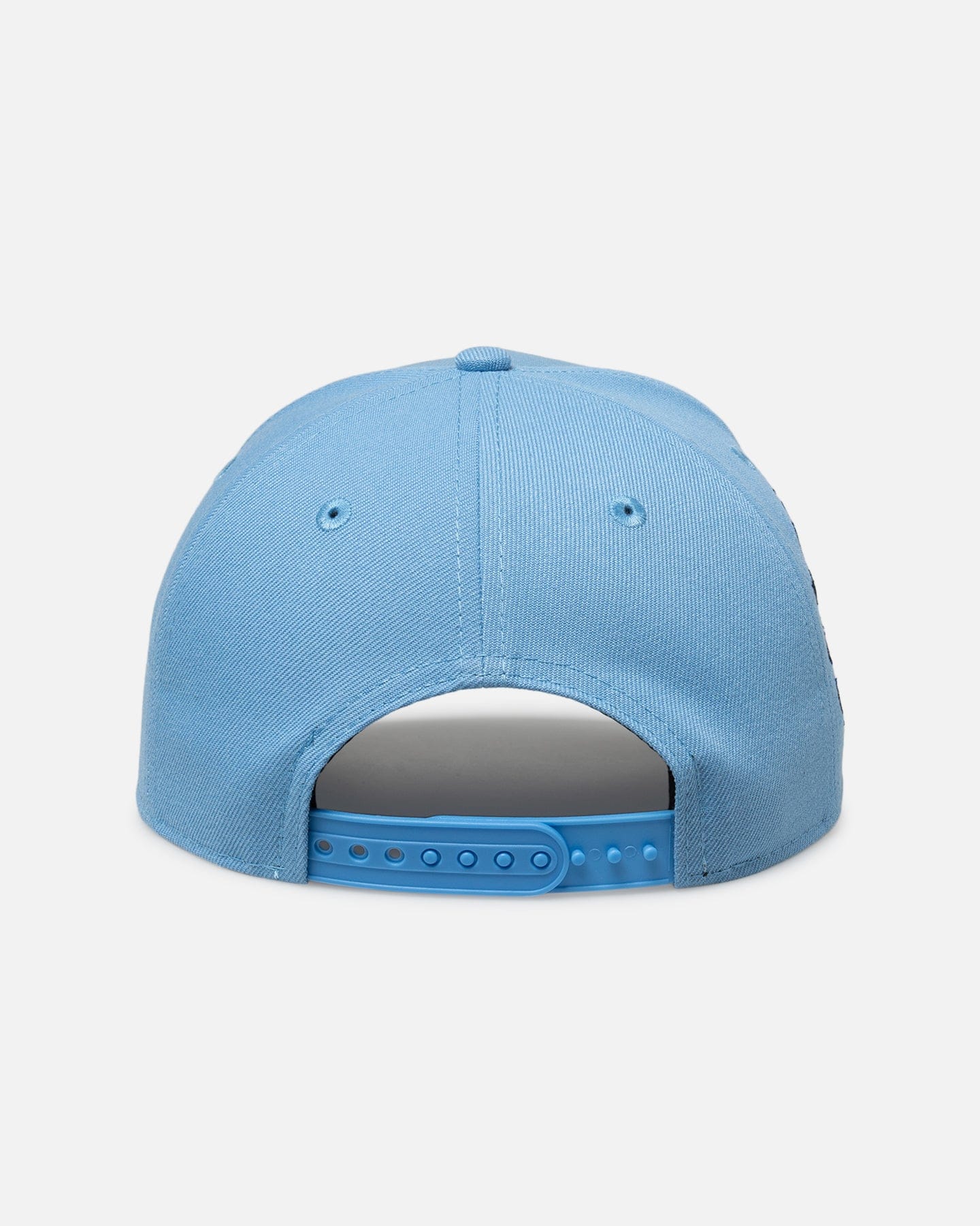 New Era New York Yankees Sky Blue 9FORTY A - Frame Snapback Sky Blue