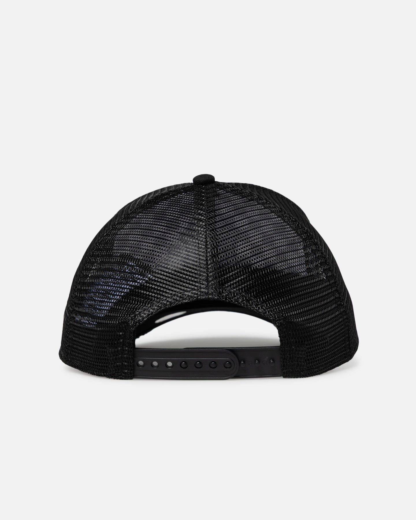 New Era New York Yankees Checker Trucker 9FORTY A - Frame Trucker Snapback White