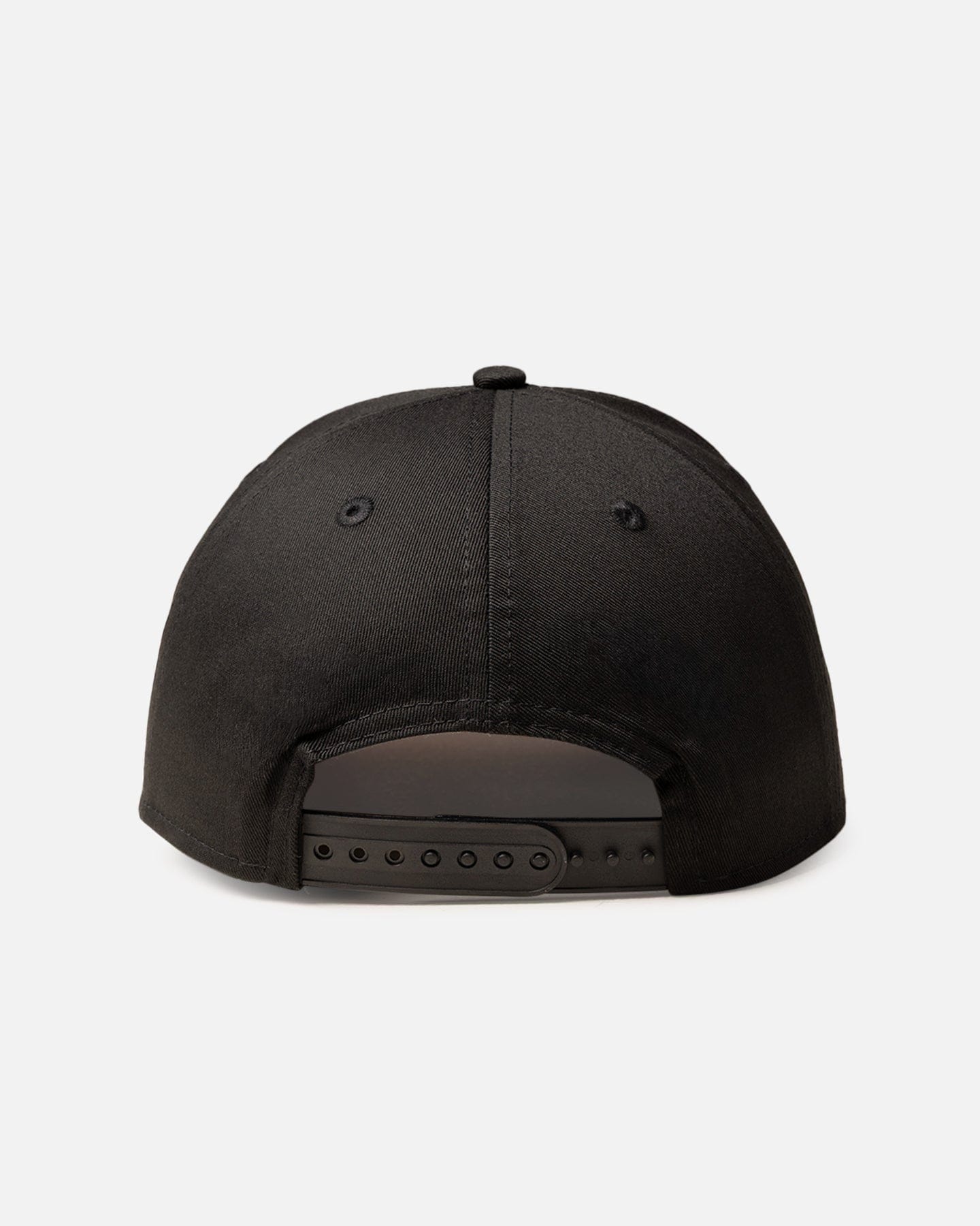 New Era San Diego Padres Western Rodeo 19TWENTY Snapback Black/Gold
