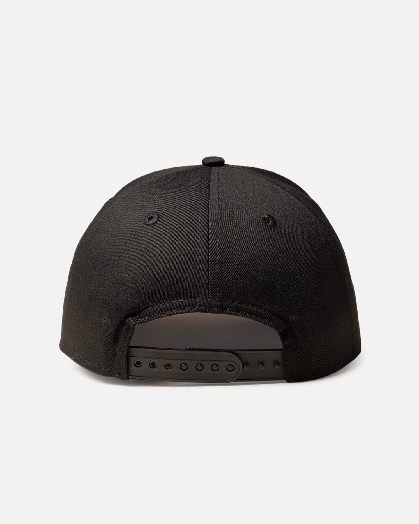 New Era Los Angeles Dodgers Western Rodeo 19TWENTY Snapback Black/Gold
