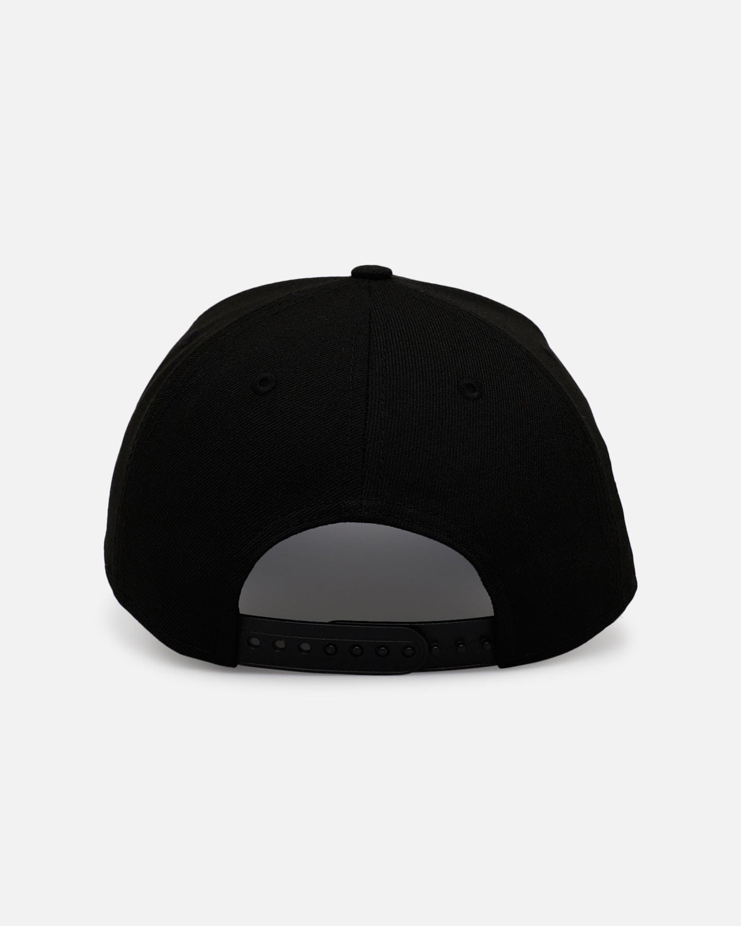 New Era New York Yankees Black And Sky Blue 9FORTY A - Frame Snapback Black/Sky Blue