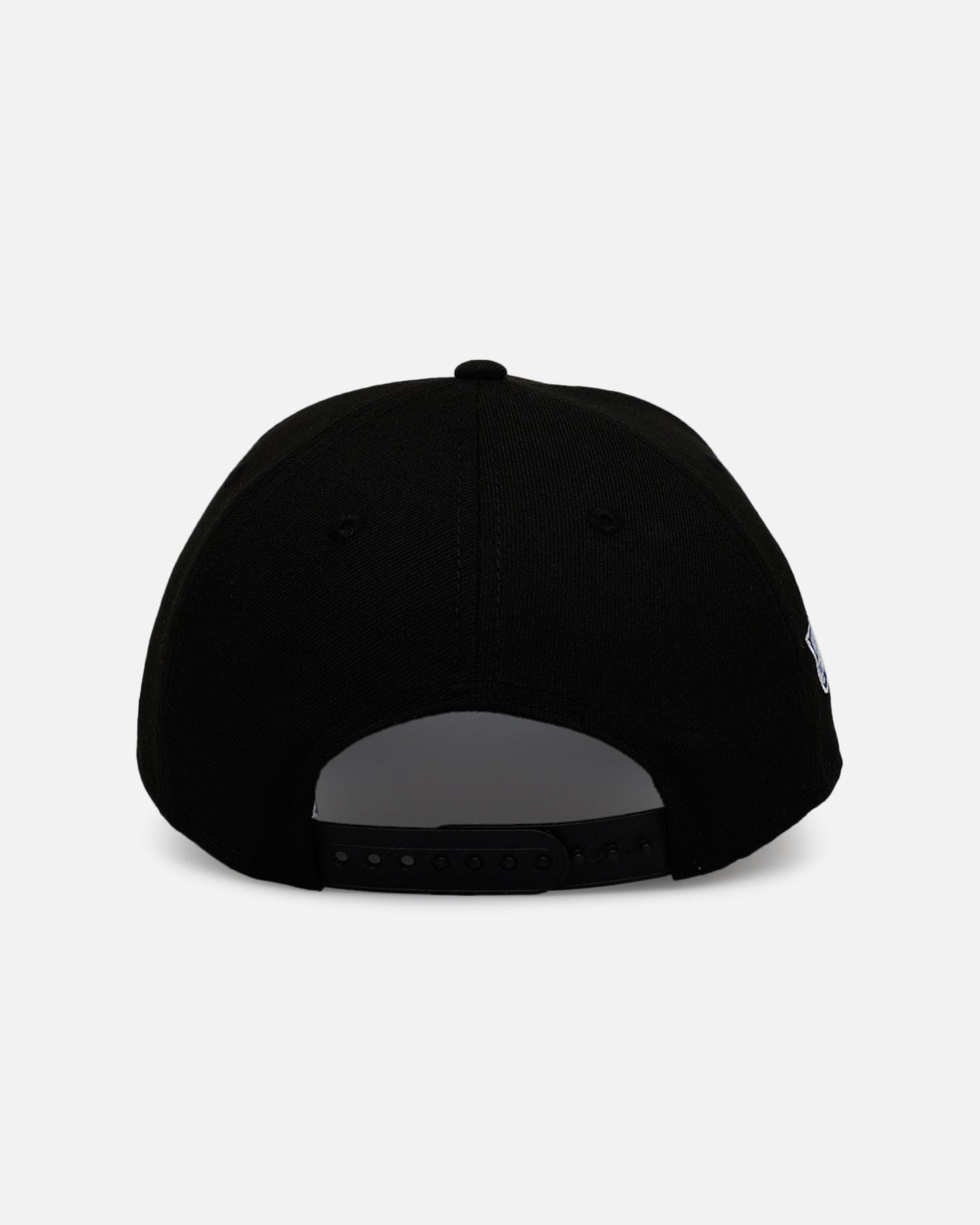 New Era Chicago White Sox Black And Sky Blue 9FORTY A - Frame Snapback Black/Sky Blue