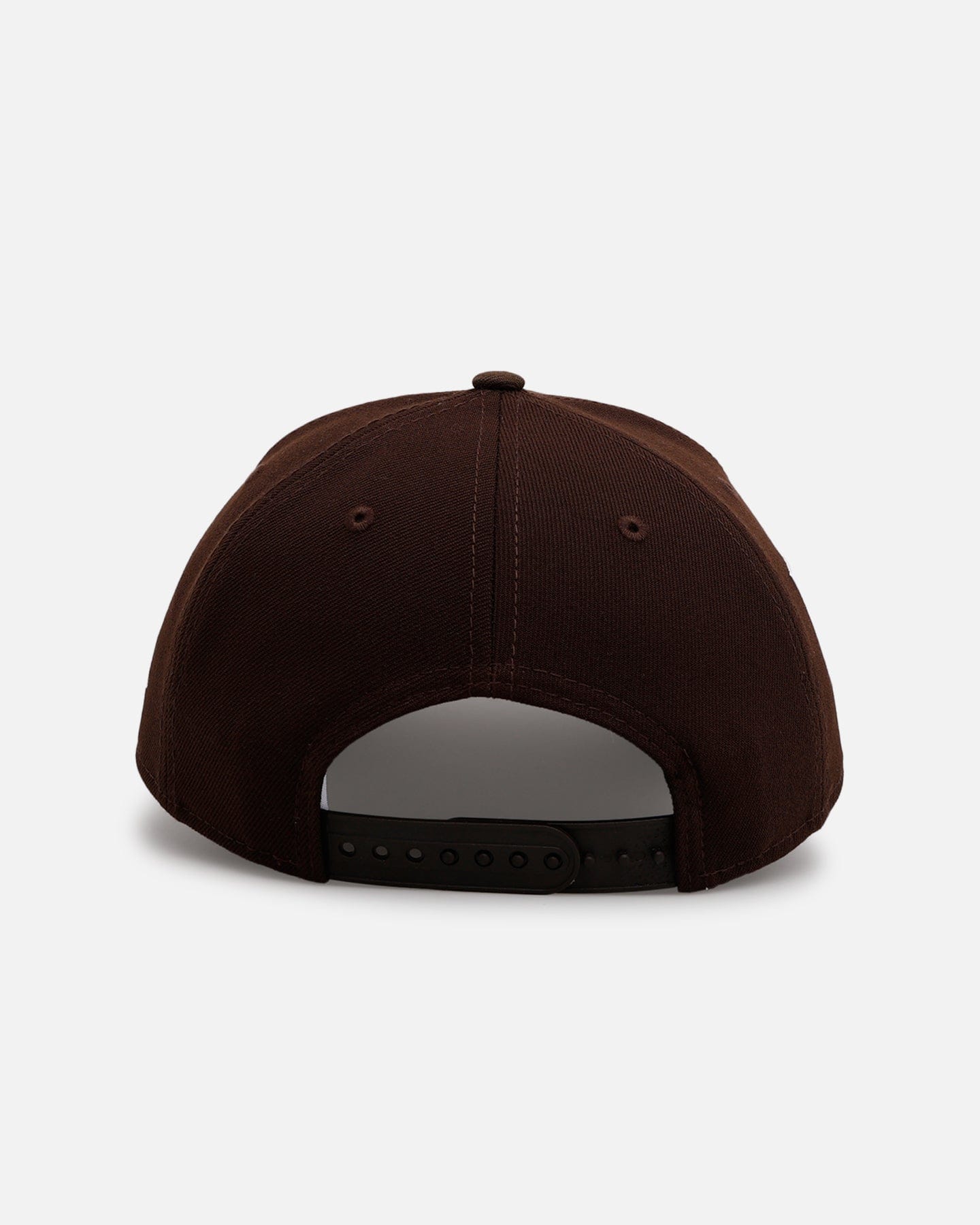 New Era Los Angeles Dodgers Shotime 9FORTY A - Frame Snapback Brown