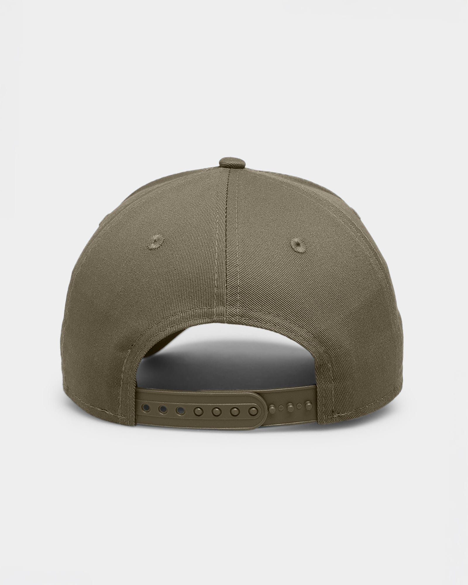 New Era New York Yankees Tonal Olive 9FORTY A - Frame Snapback Olive