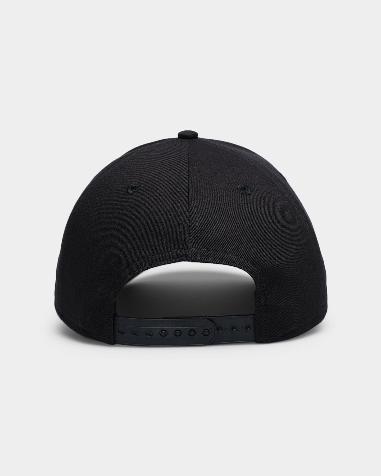 New Era Los Angeles Dodgers 9FORTY A - Frame Snapback Black/White