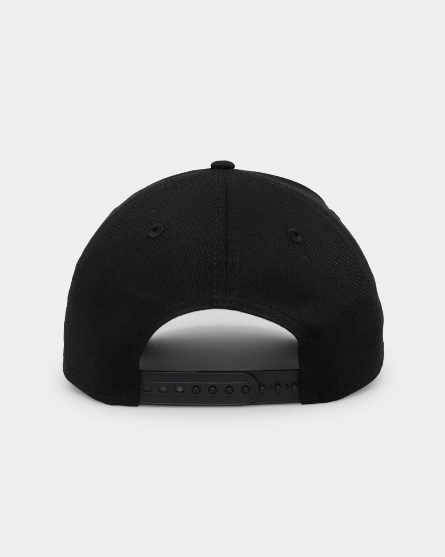 New Era Canterbury - Bankstown Bulldogs NRL Grand Final 9FORTY A - Frame Snapback Black