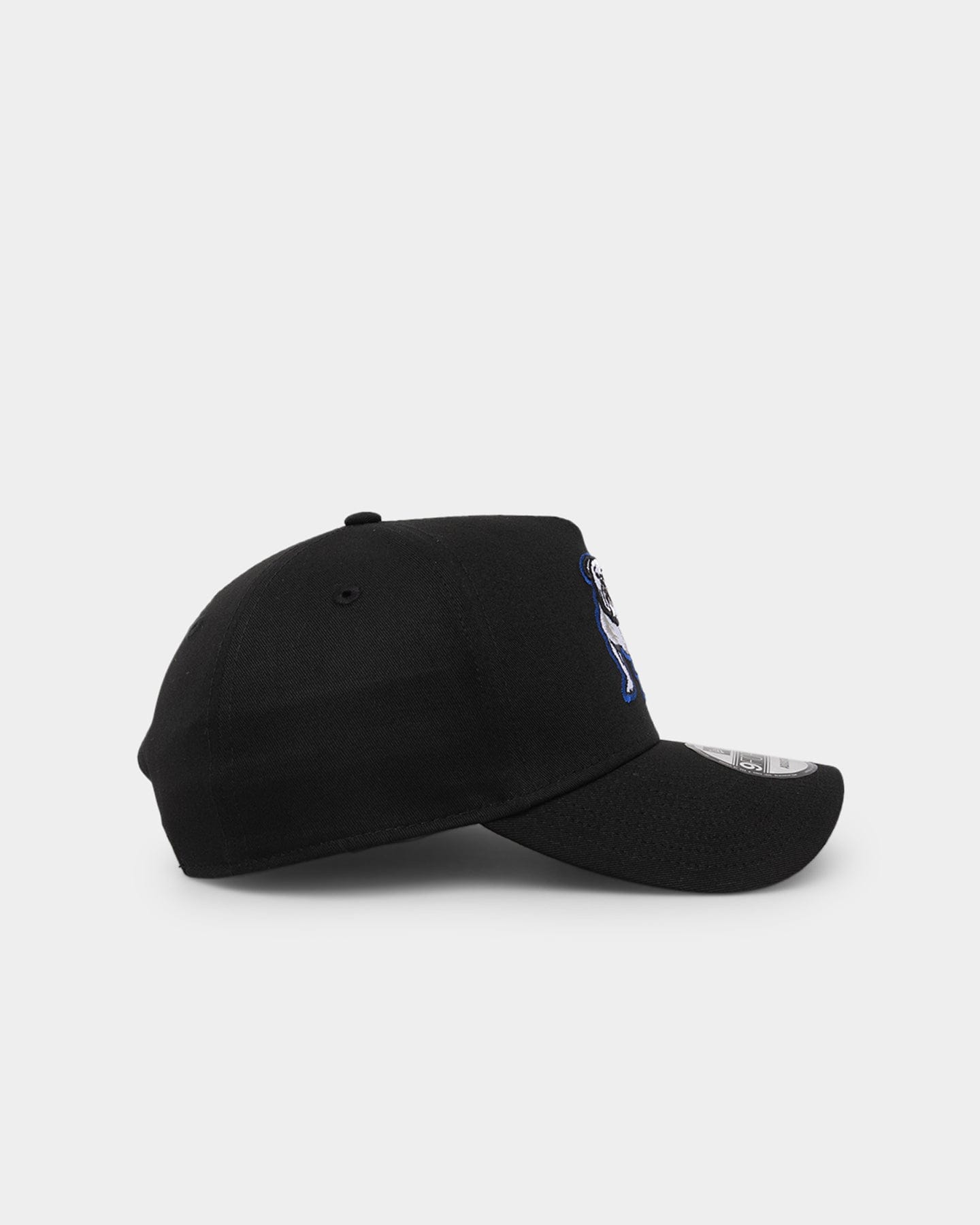 New Era Canterbury - Bankstown Bulldogs NRL Grand Final 9FORTY A - Frame Snapback Black