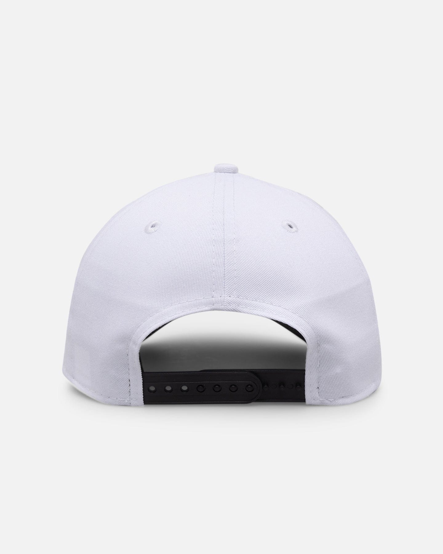New Era New York Yankees 9FORTY A - Frame Snapback White/Black