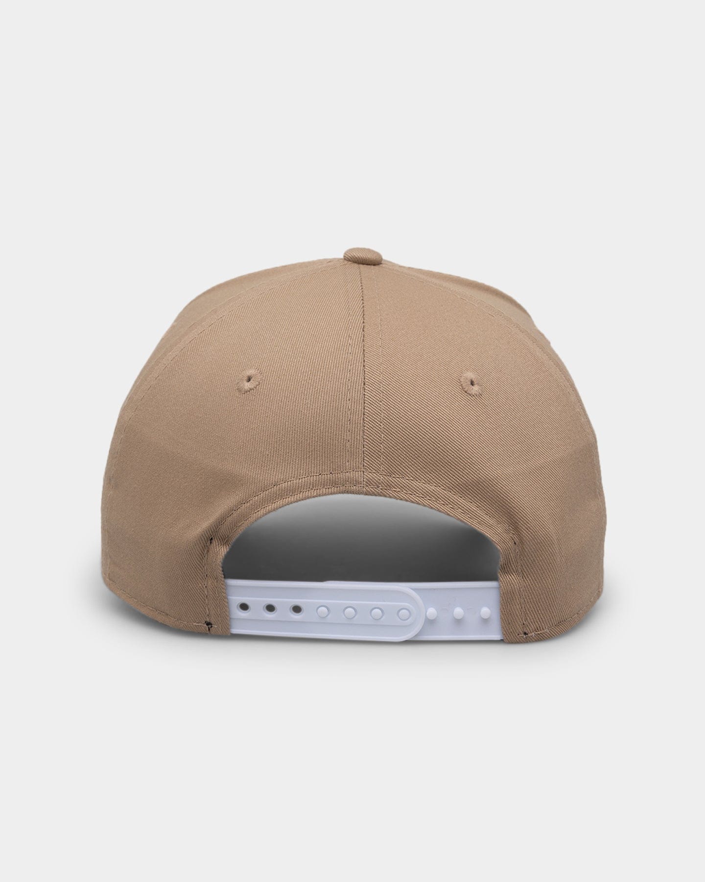 New Era Las Vegas Raiders Tumbleweed 9FORTY A - Frame Snapback Seasonal Moss Tumbleweed/White