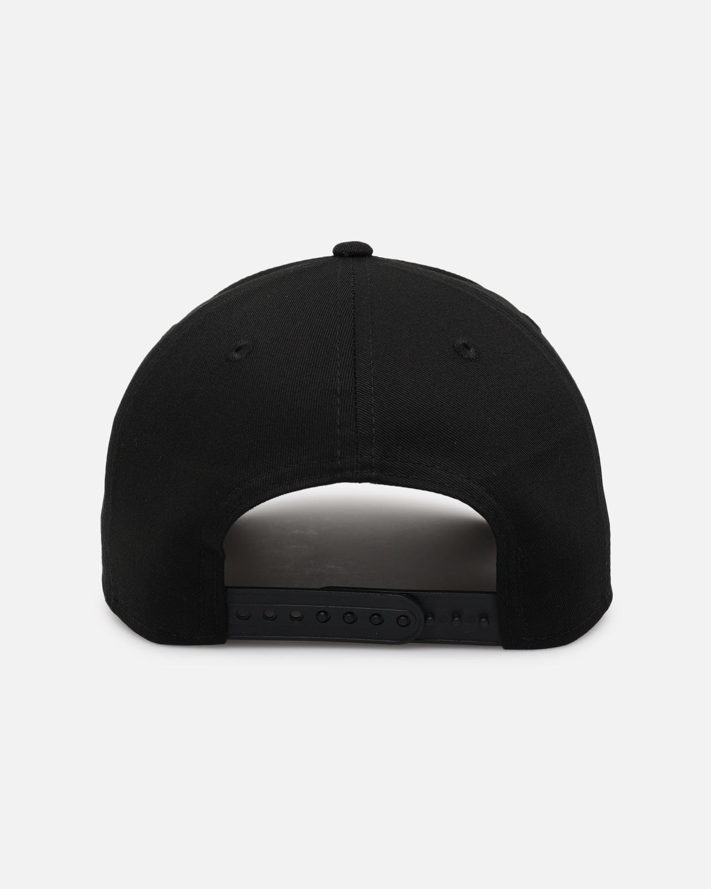 New Era Boston Red Sox 9FORTY A - Frame Snapback Black/Black