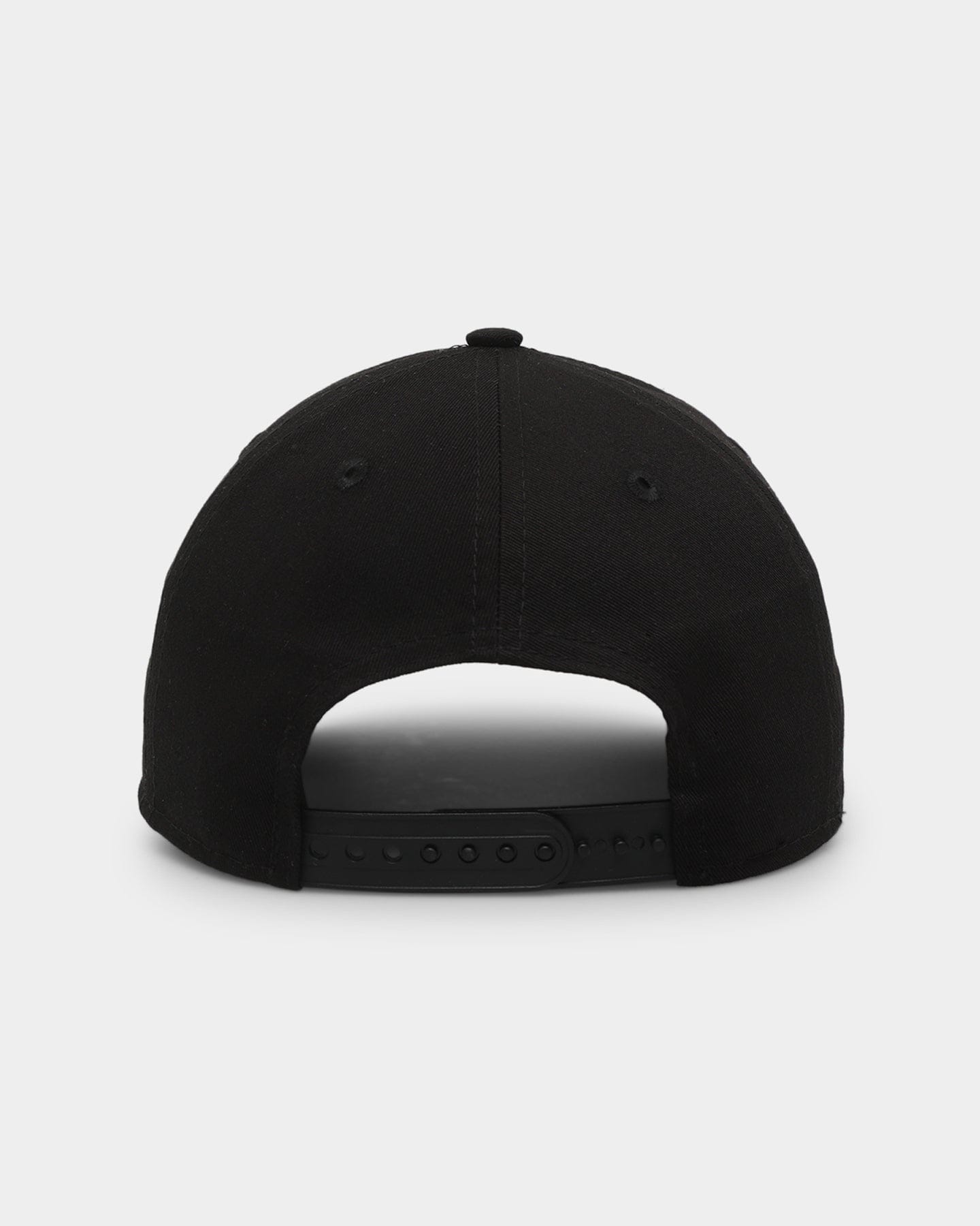 New Era Pittsburgh Pirates 9FORTY A - Frame Snapback Black/White
