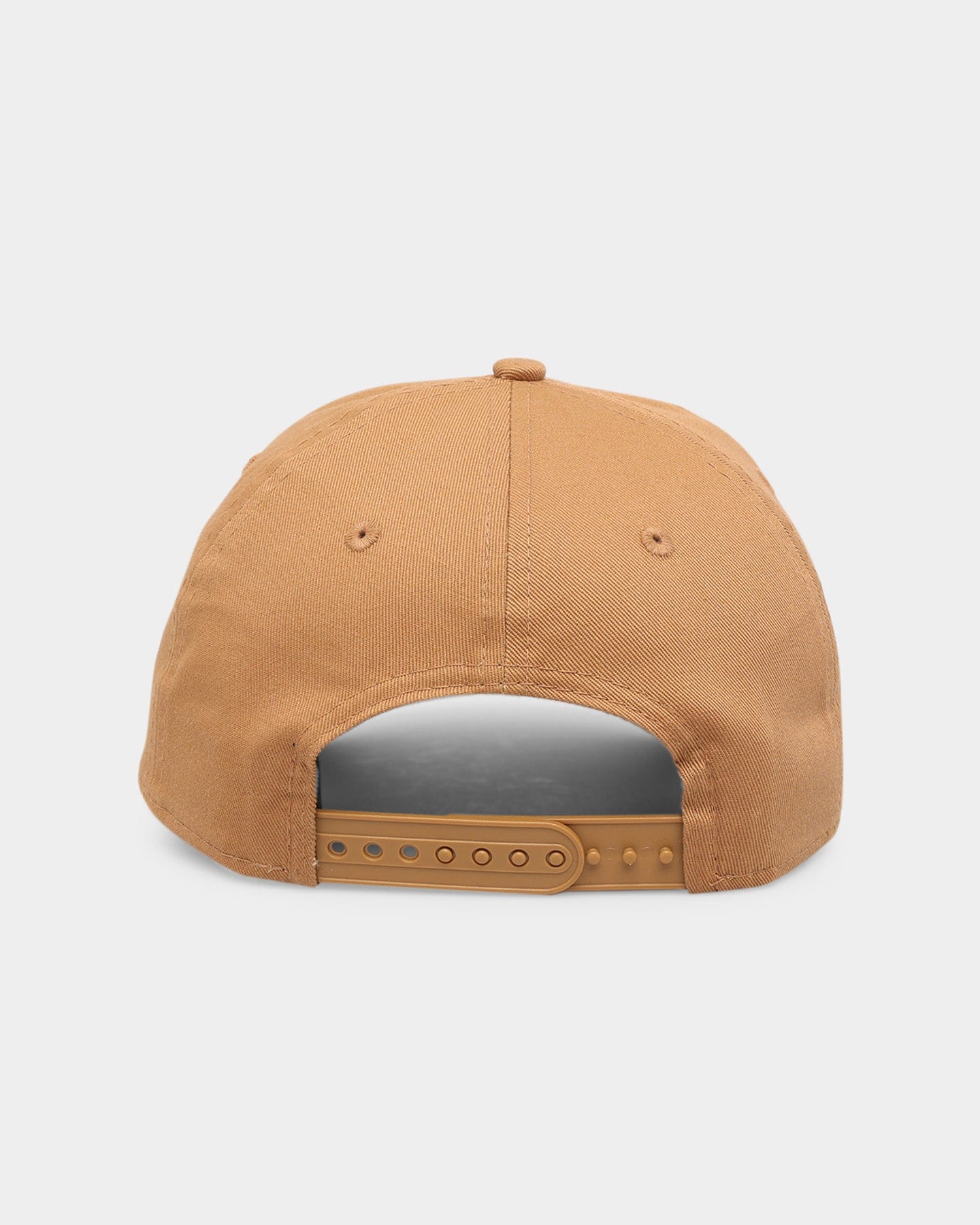 New Era New York Yankees Wheat 9FORTY A - Frame Snapback Wheat