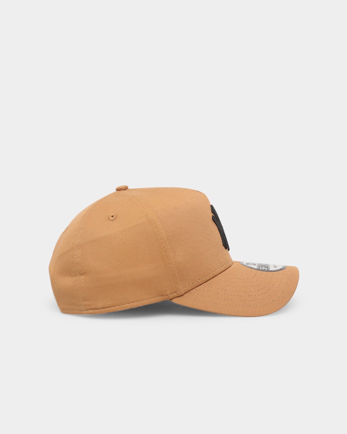 New Era New York Yankees Wheat 9FORTY A - Frame Snapback Wheat