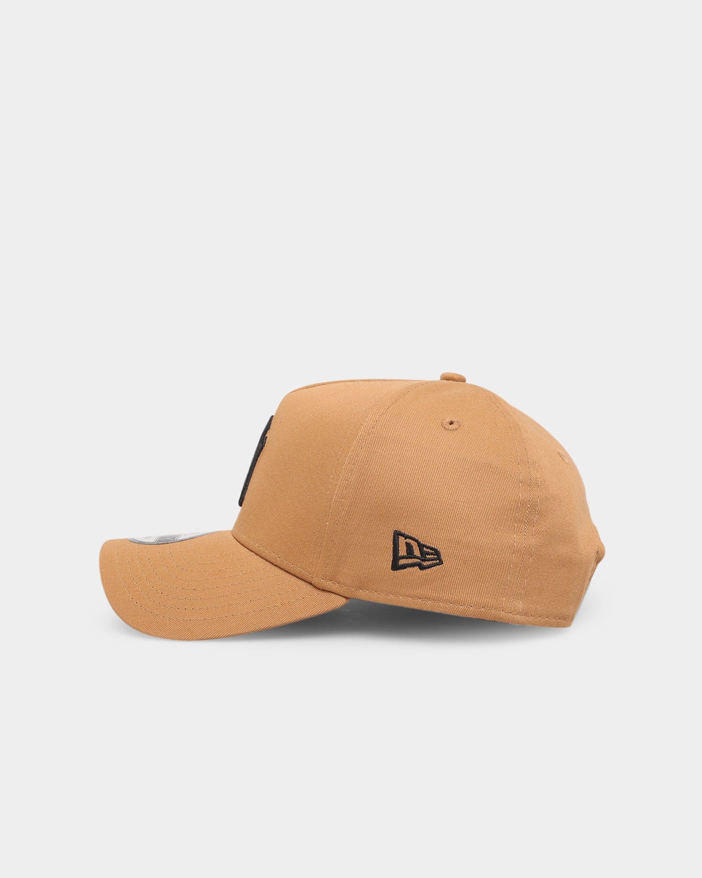 New Era New York Yankees Wheat 9FORTY A - Frame Snapback Wheat