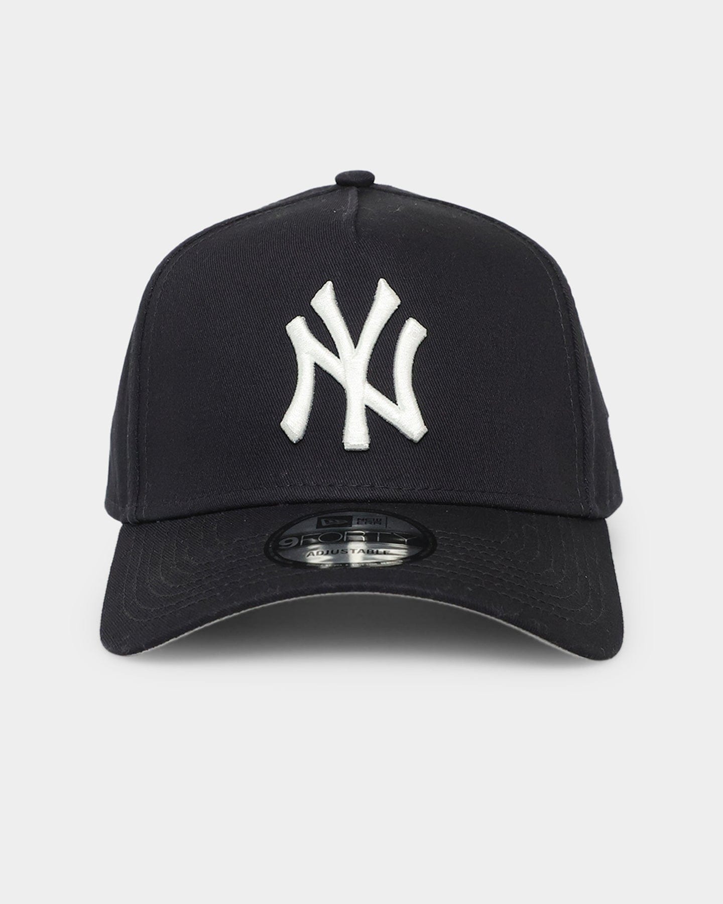 New Era New York Yankees Core Team 9FORTY A - Frame Snapback Original Team Colour