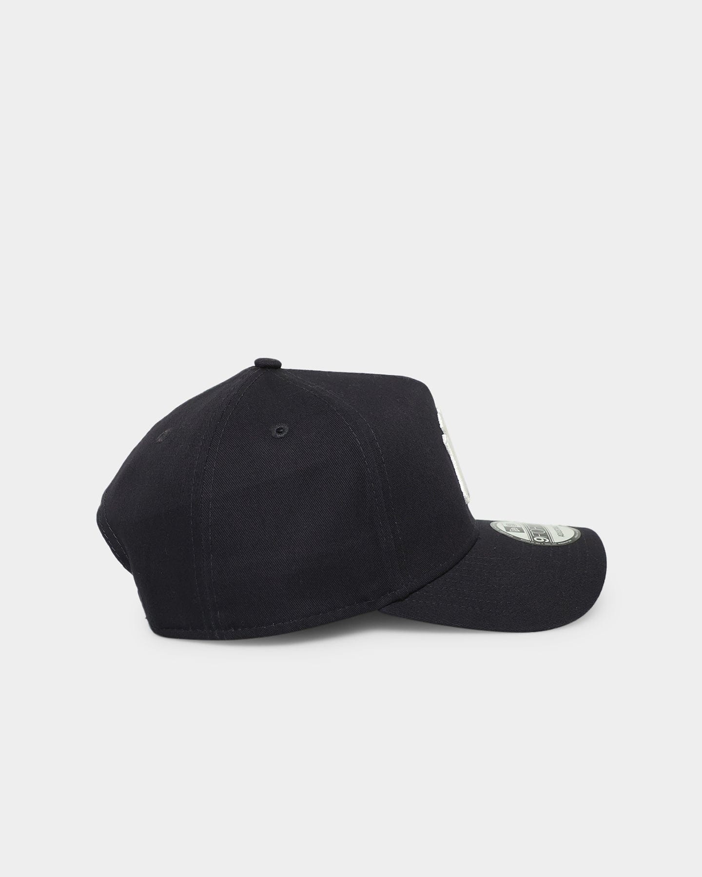New Era New York Yankees Core Team 9FORTY A - Frame Snapback Original Team Colour