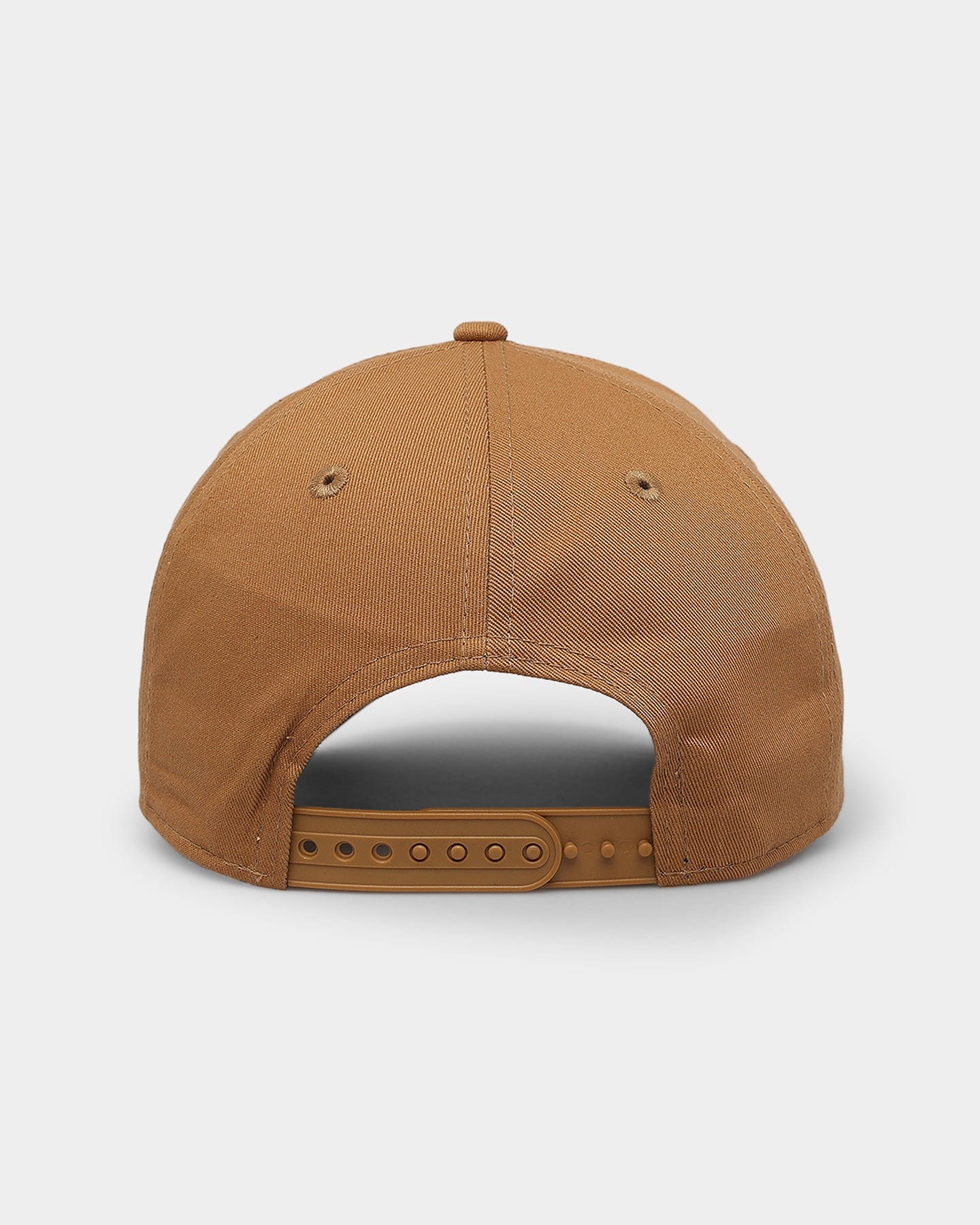 New Era Los Angeles Dodgers Tonal 9FORTY A - Frame Snapback Wheat