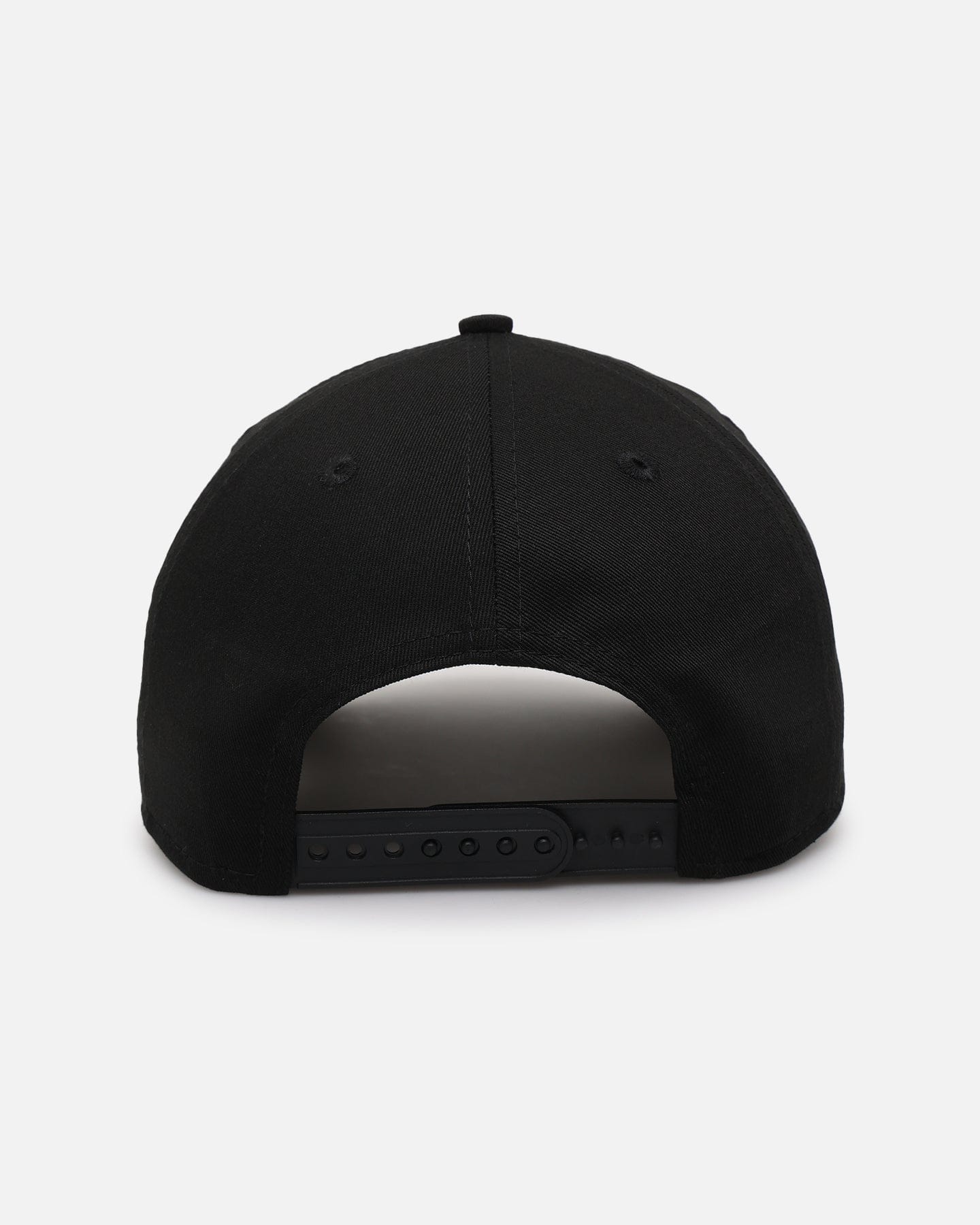 New Era Boston Red Sox 9FORTY A - Frame Snapback Black/White