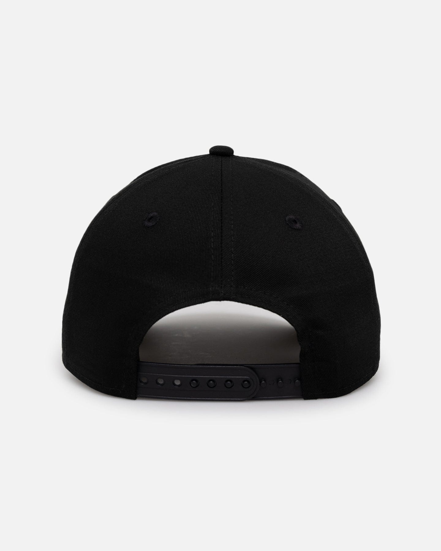 New Era Las Vegas Raiders 9FORTY A - Frame Snapback Black/White