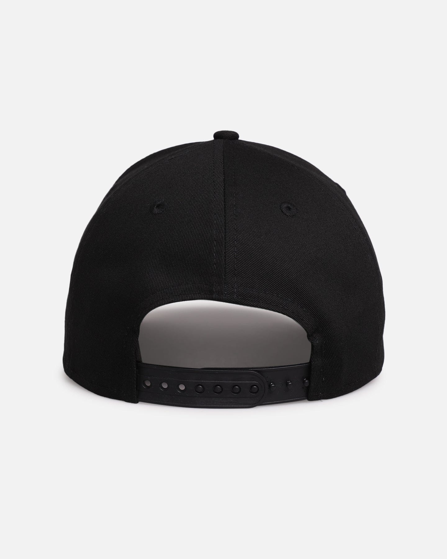 New Era Boston Red Sox Piping 9FORTY A - Frame Snapback Black/White