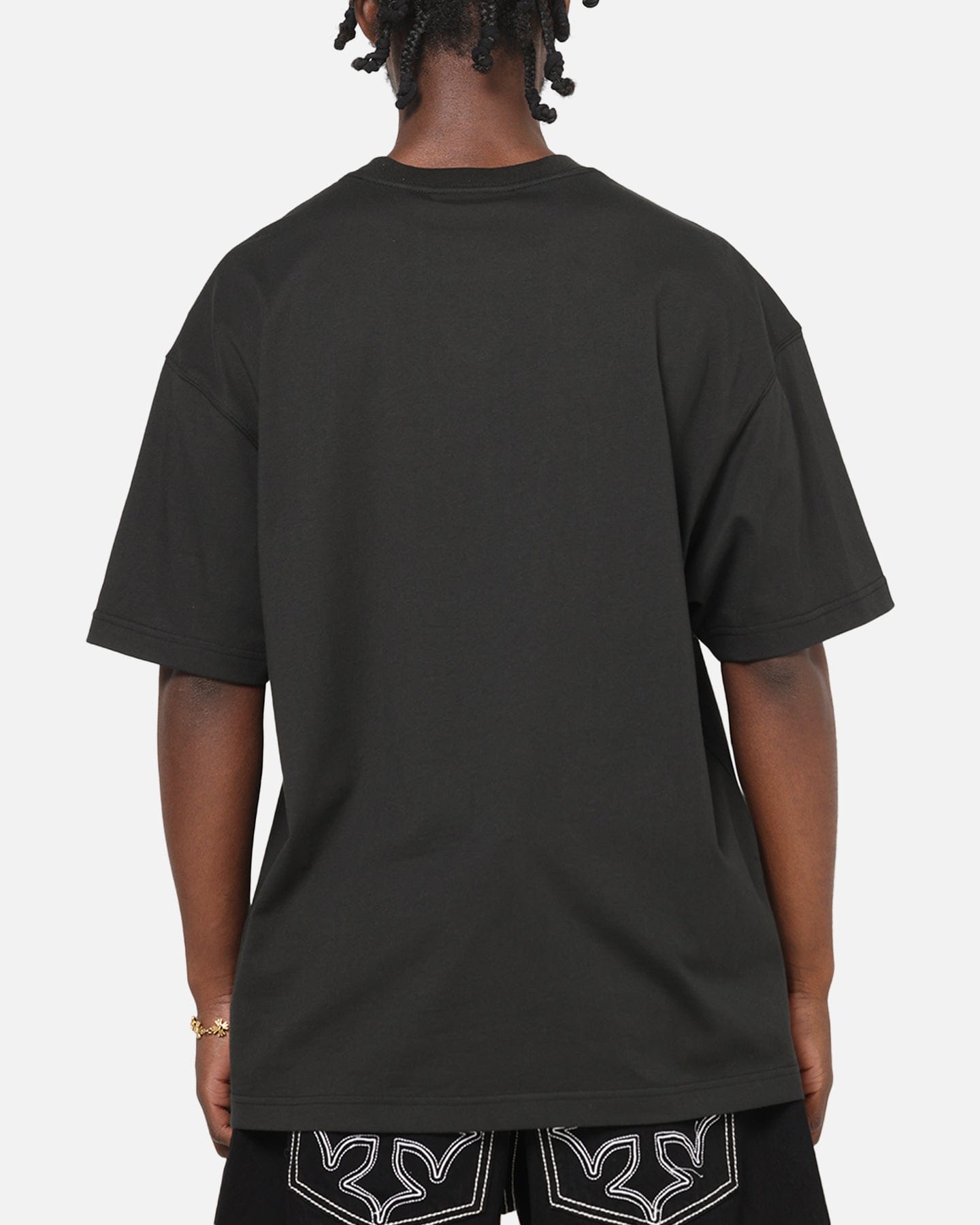 New Era Chicago White Sox Kanji T - Shirt Black