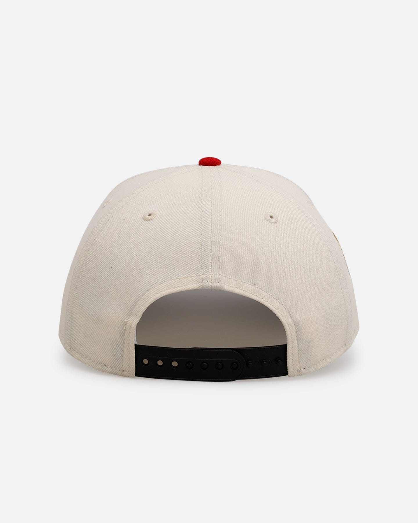 New Era Los Angeles Dodgers Shotime 9FORTY A - Frame Snapback Chrome/Black