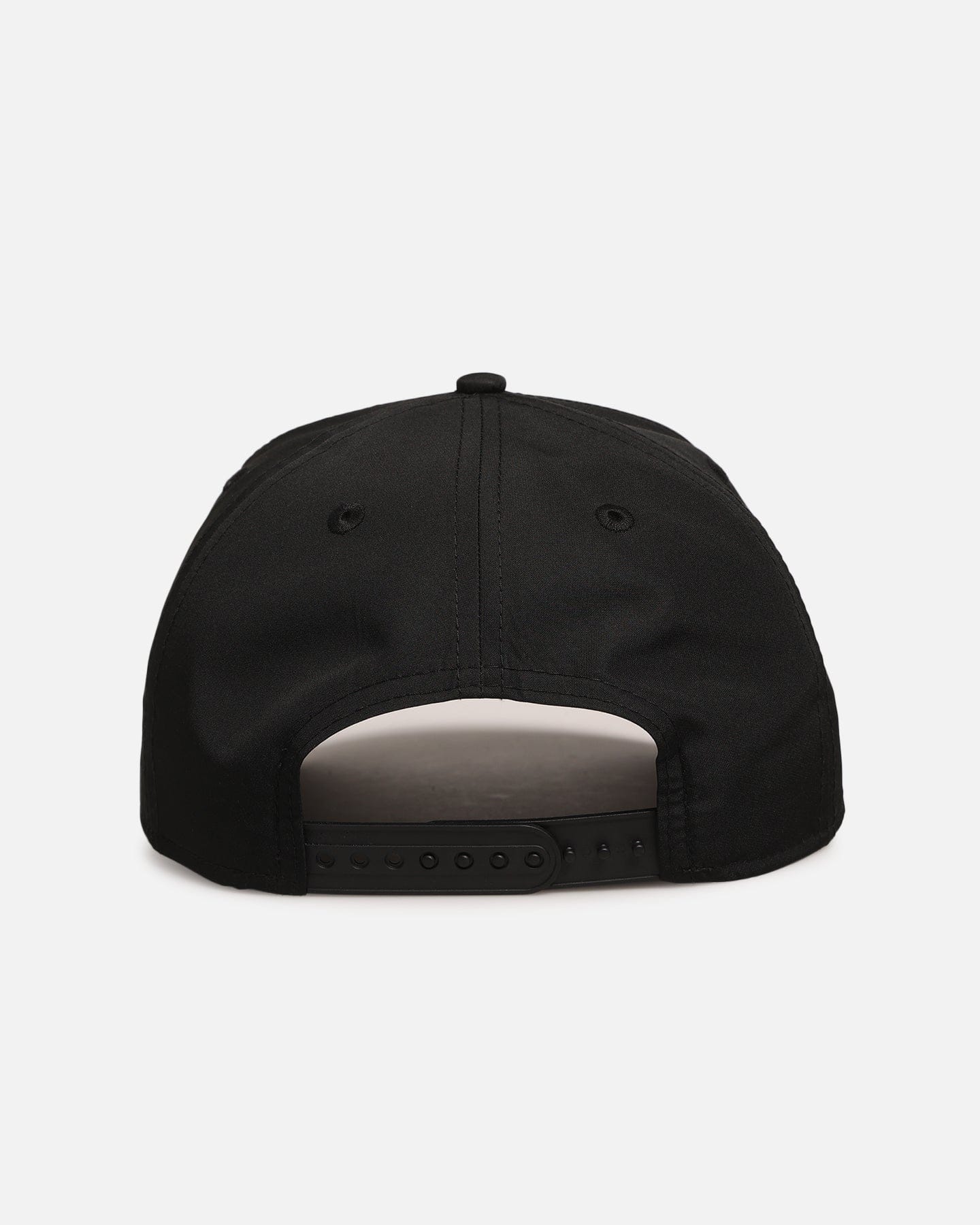 New Era New York Yankees Glow Rose 9FORTY A - Frame Snapback Black
