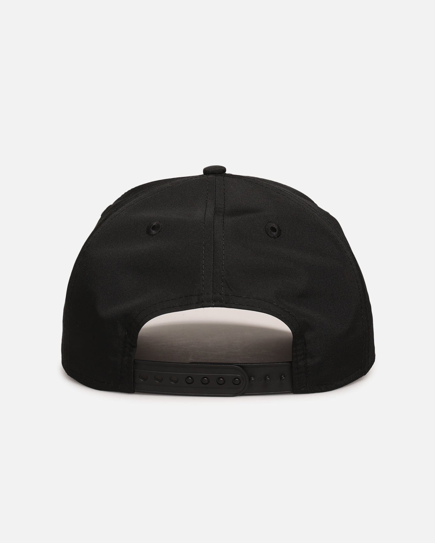 New Era Los Angeles Dodgers Glow Rose 9FORTY A - Frame Snapback Black