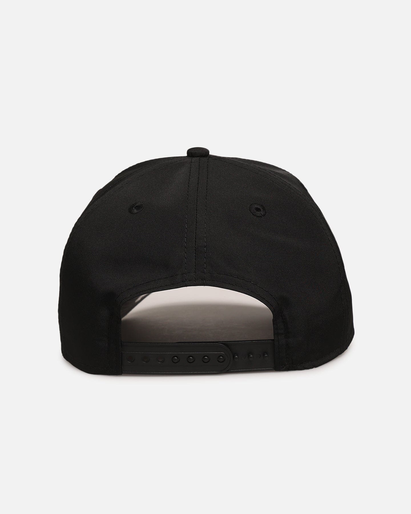 New Era Chicago White Sox Glow Rose 9FORTY A - Frame Snapback Black