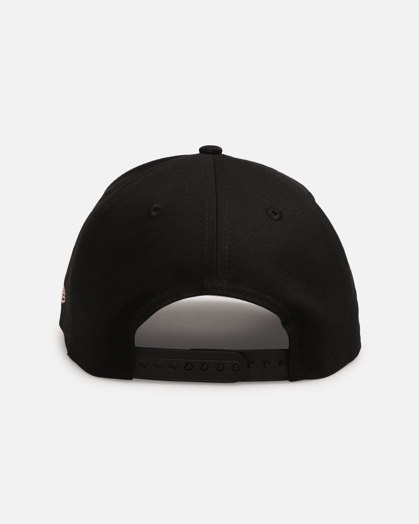 New Era Philadelphia Eagles Drip Glow Script 9FORTY A - Frame Snapback Black/Pink