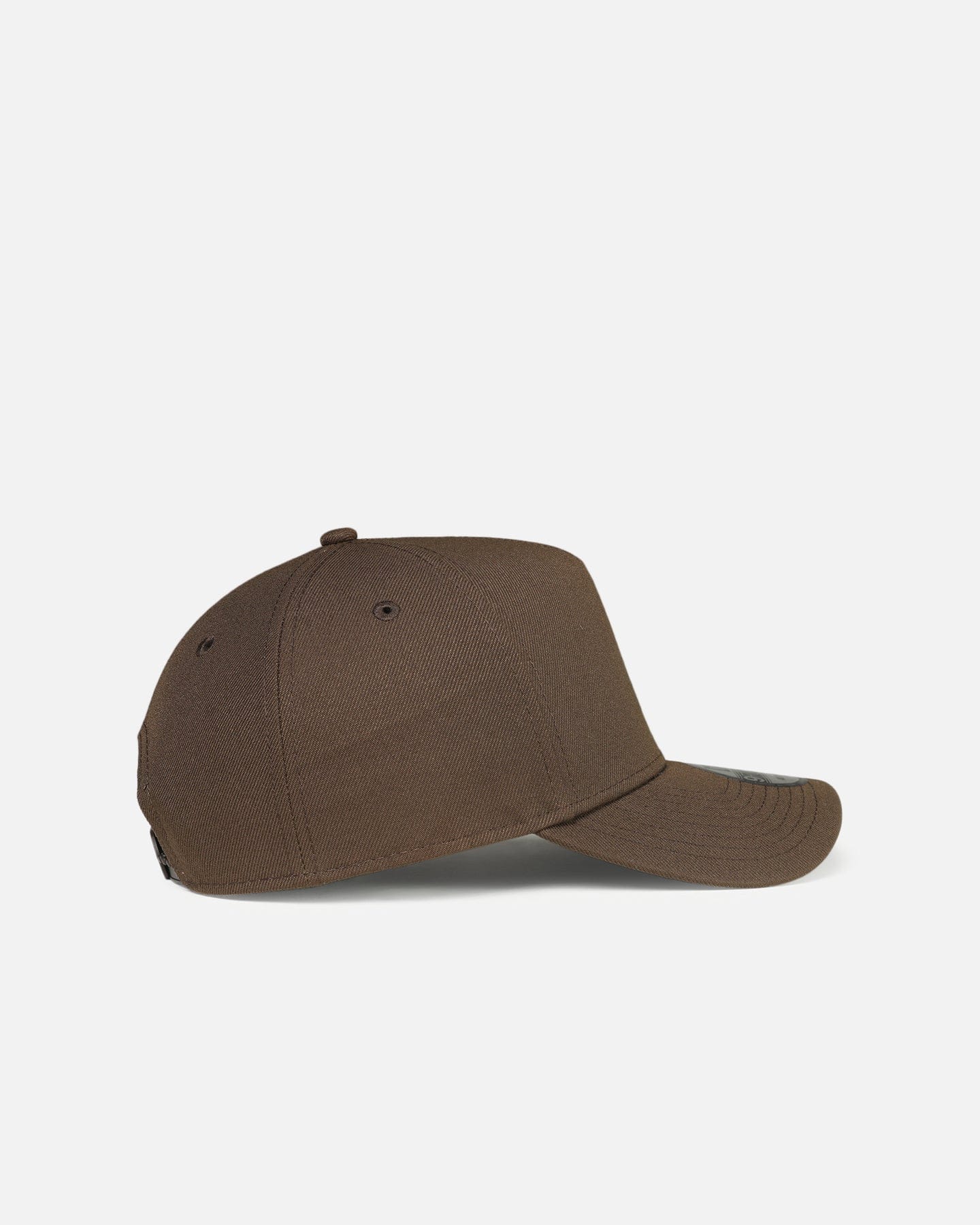 New Era 9FORTY A - Frame Snapback Walnut