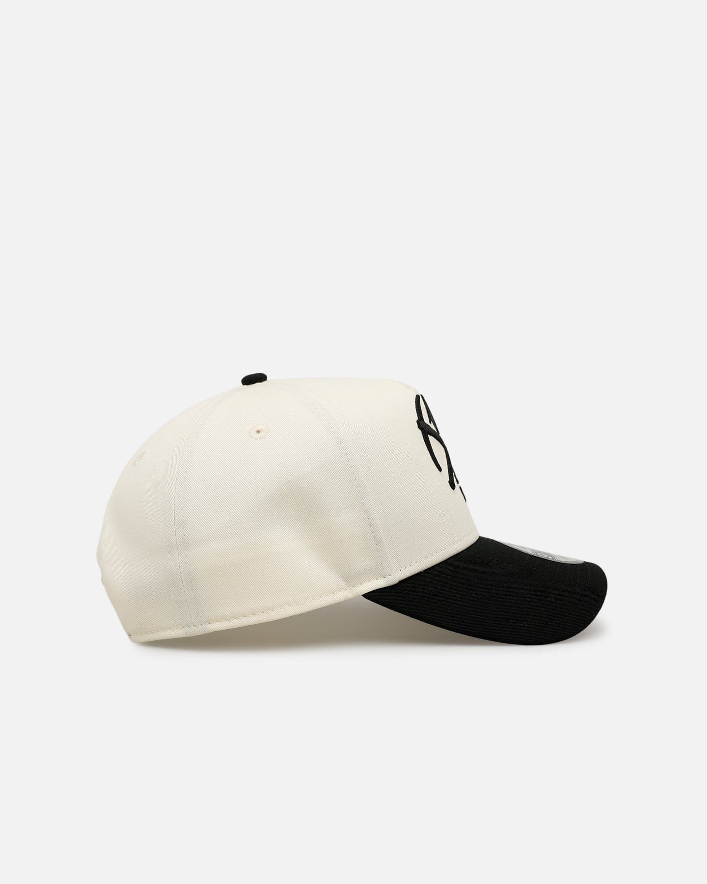 New Era Denver Nuggets Easy Chrome Black 9FORTY A - Frame Snapback Chrome/Black