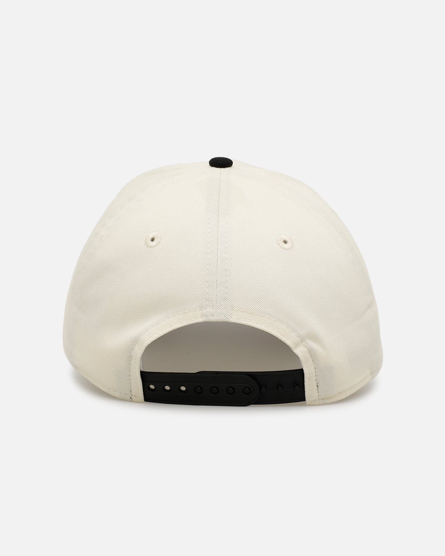 New Era Los Angeles Clippers Easy Chrome Black 9FORTY A - Frame Snapback Chrome/Black
