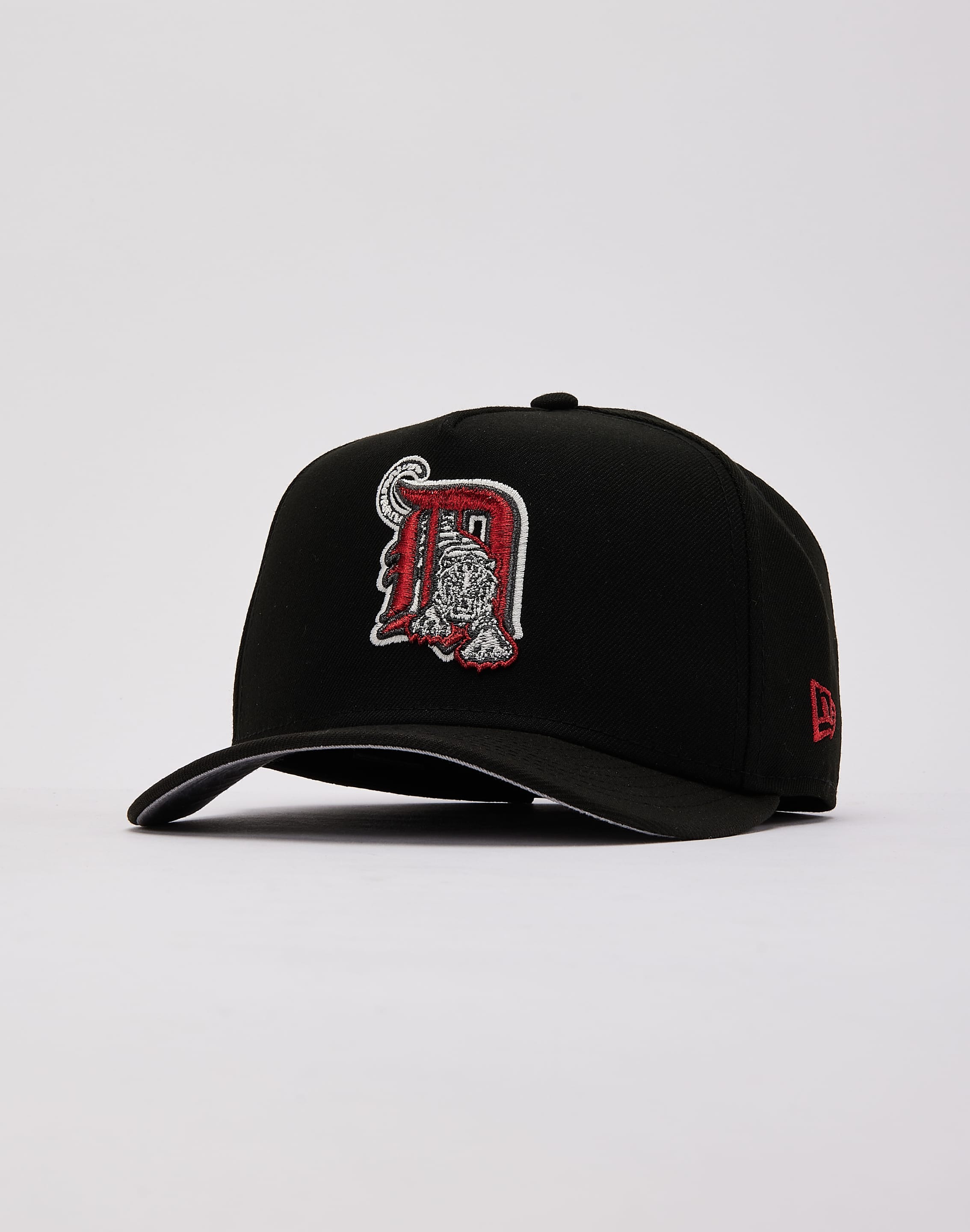 New Era MLB Detroit Tigers 9Fifty A - Frame Snapback Hat