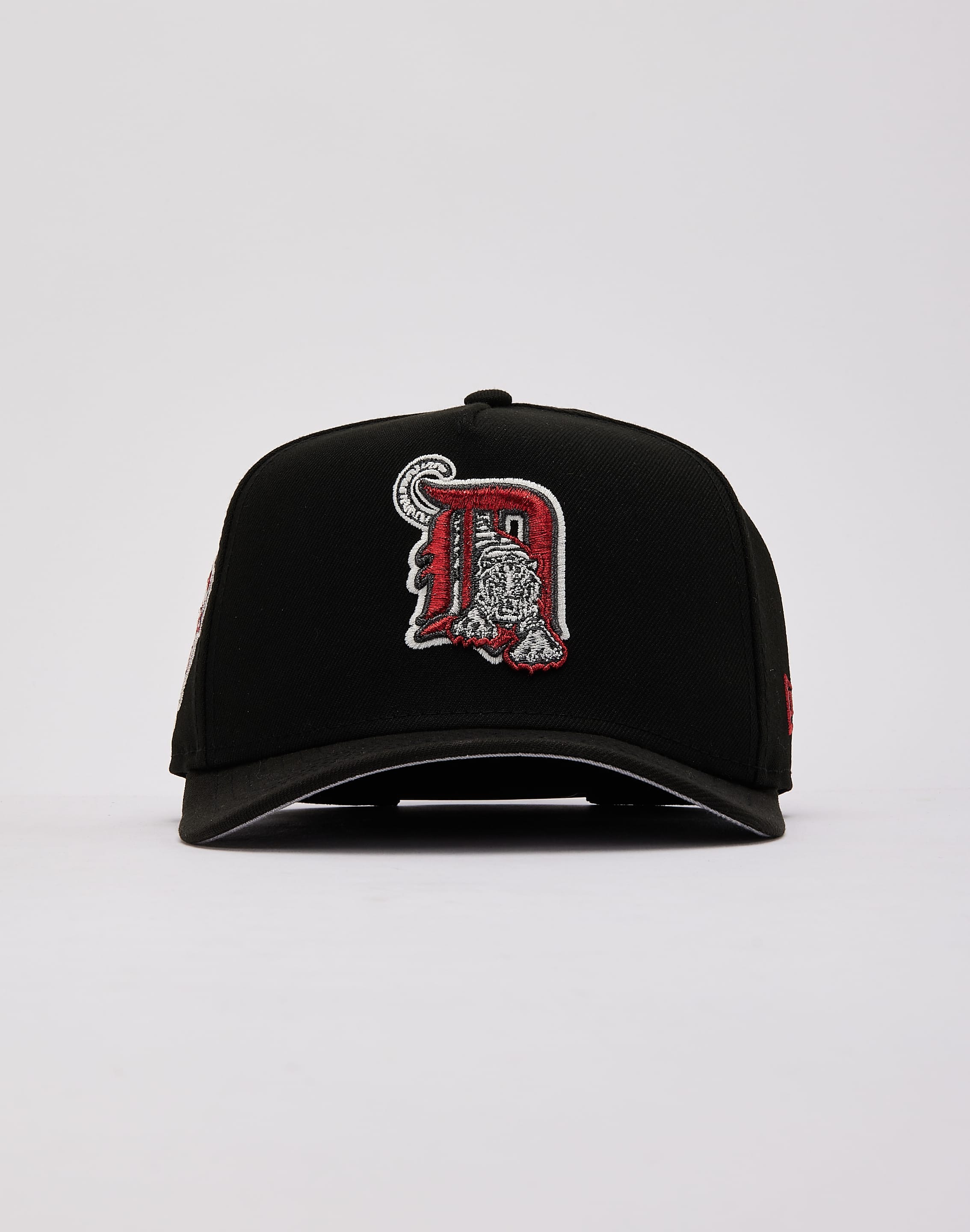 New Era MLB Detroit Tigers 9Fifty A - Frame Snapback Hat