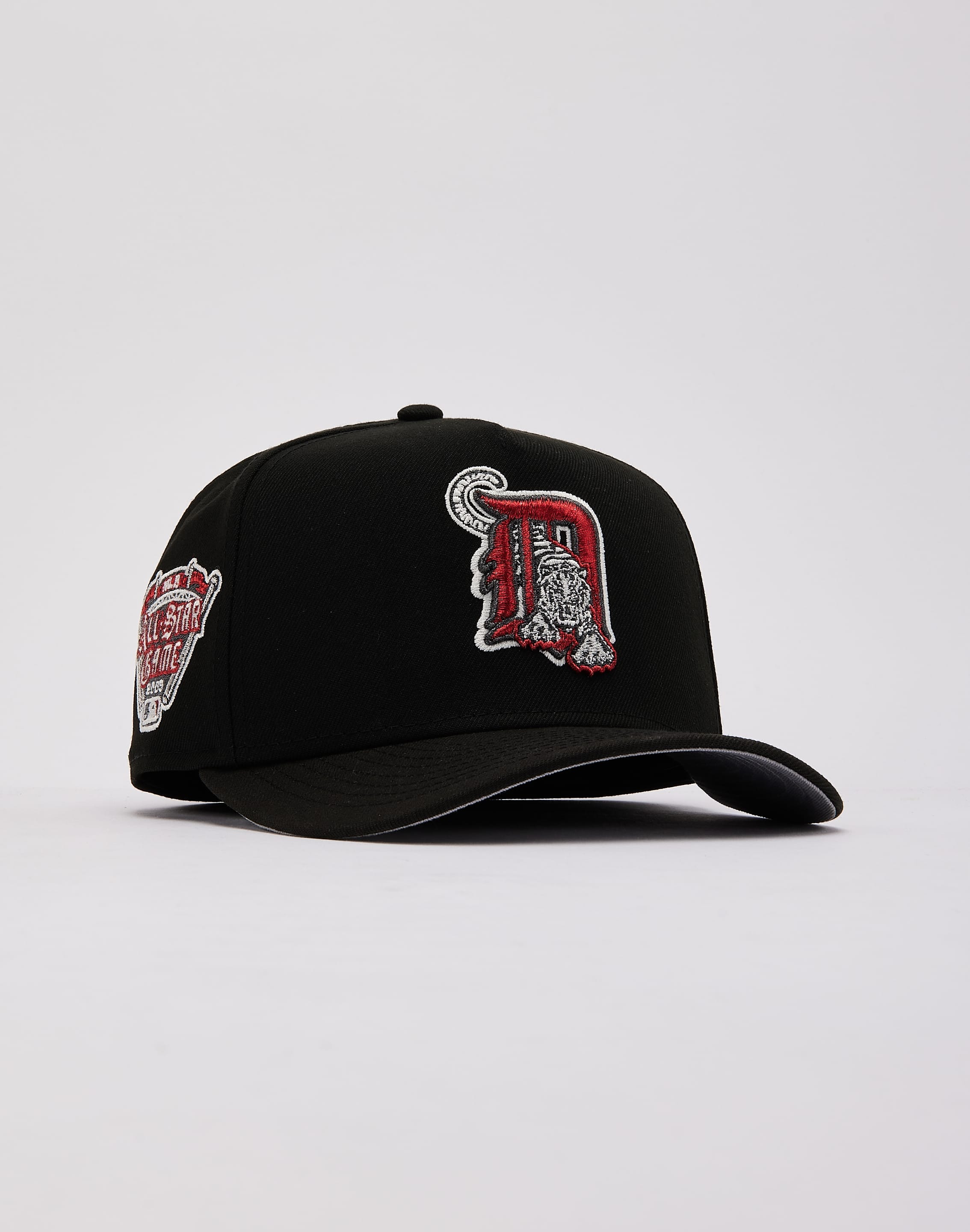 New Era MLB Detroit Tigers 9Fifty A - Frame Snapback Hat